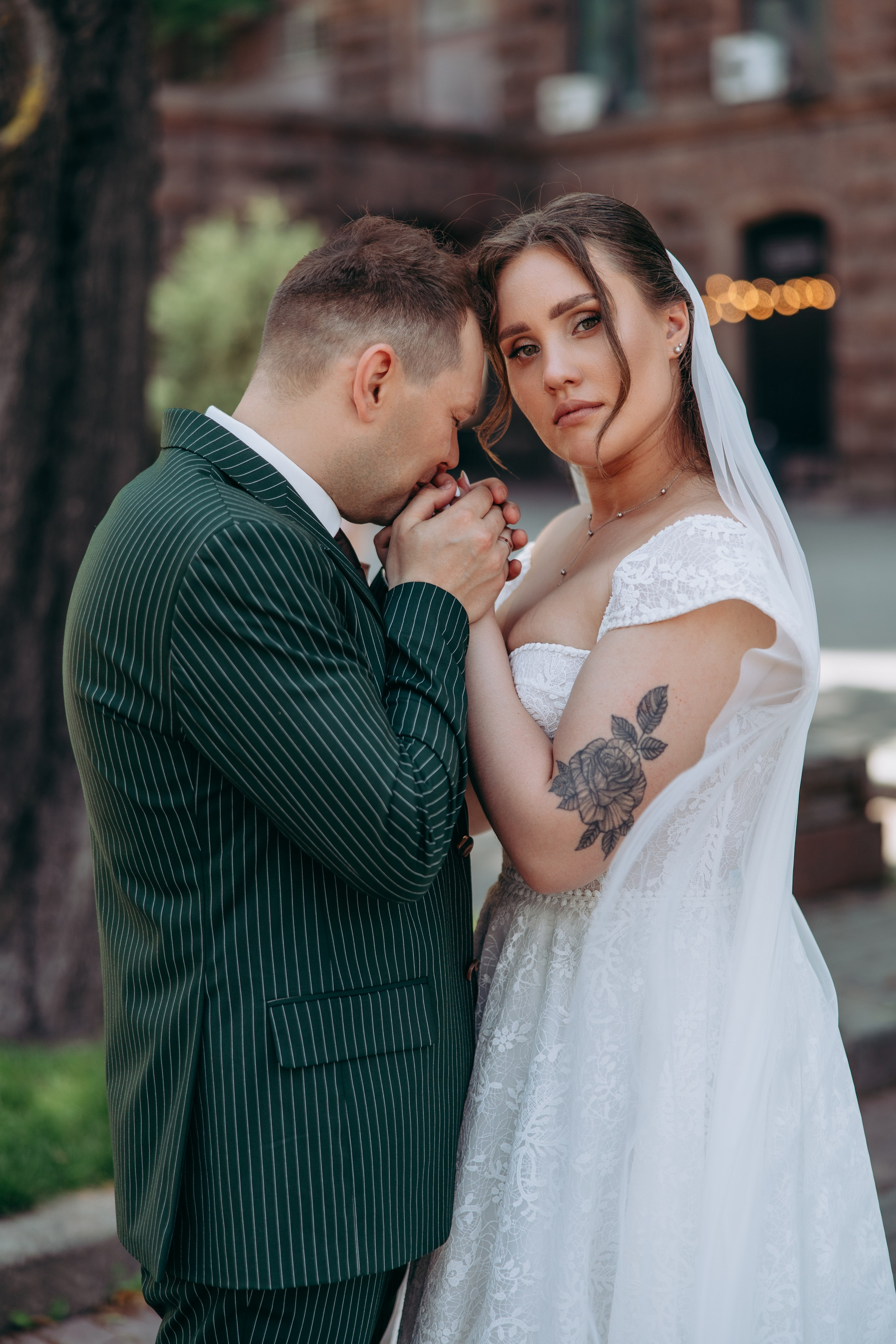 Владислав&Валерія. Весільний та сімейний фотограф Марина Лисогор, м. Суми