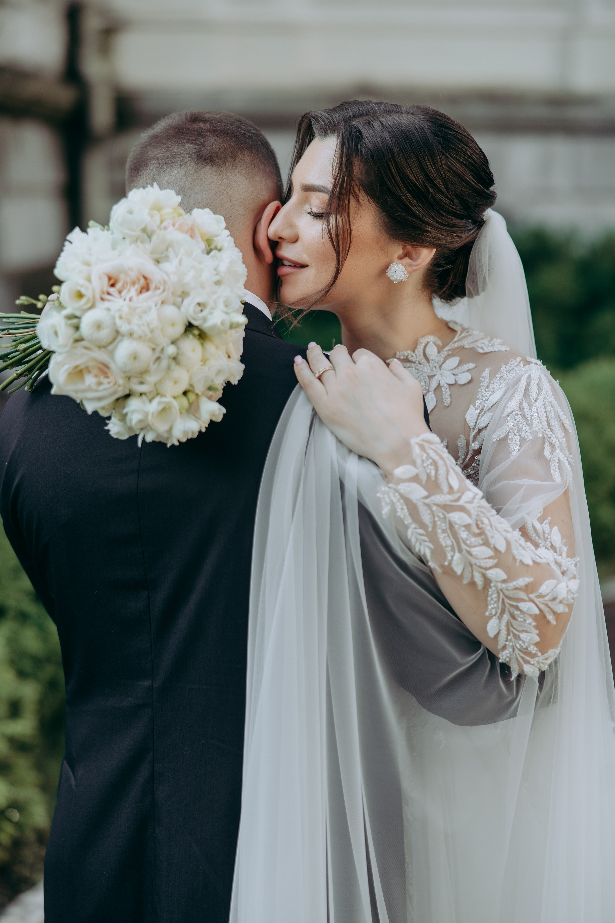 Віктор&Інна. Весільний та сімейний фотограф Марина Лисогор, м. Суми