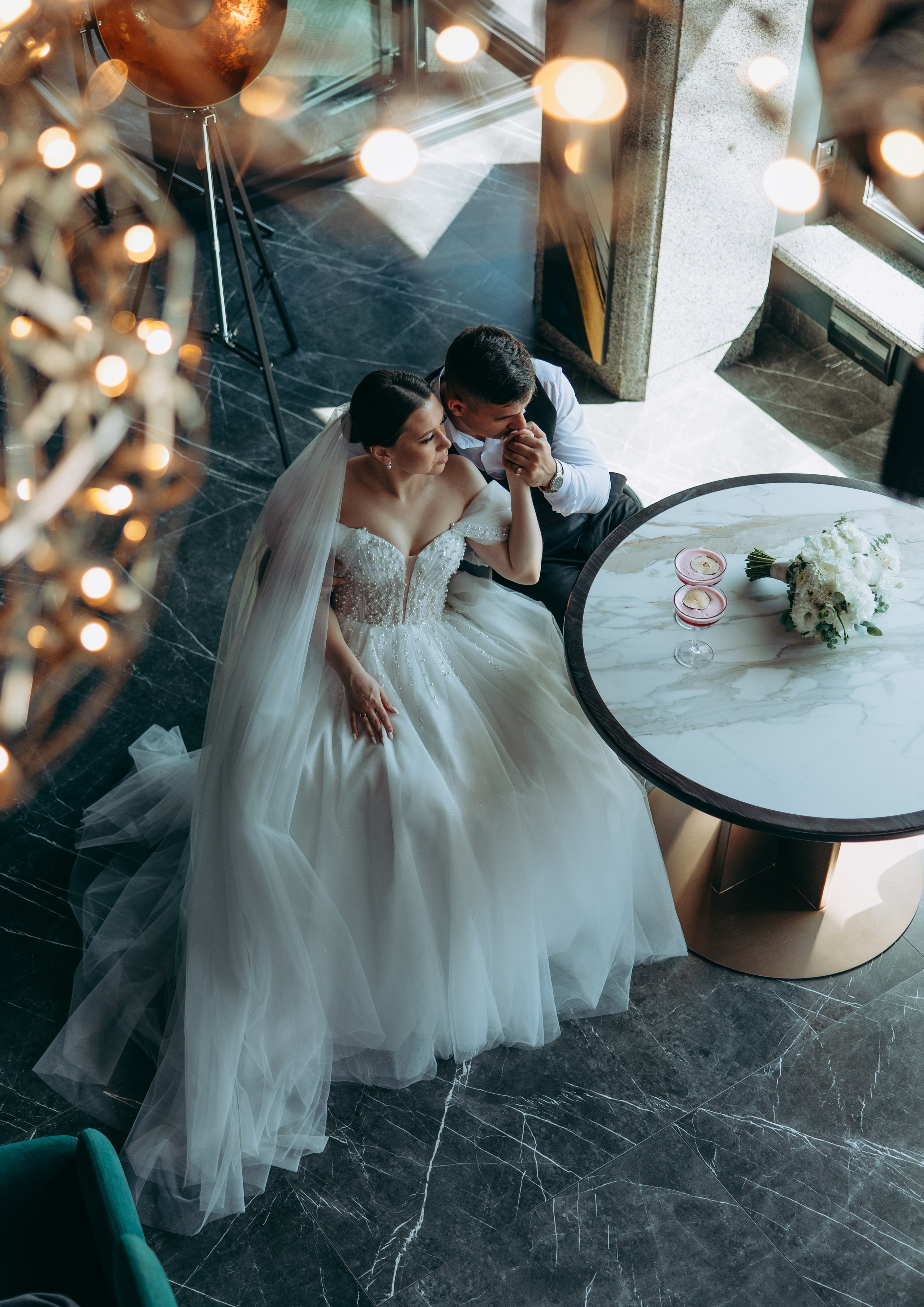 Іван&Ліля. Весільний та сімейний фотограф Марина Лисогор, м. Суми