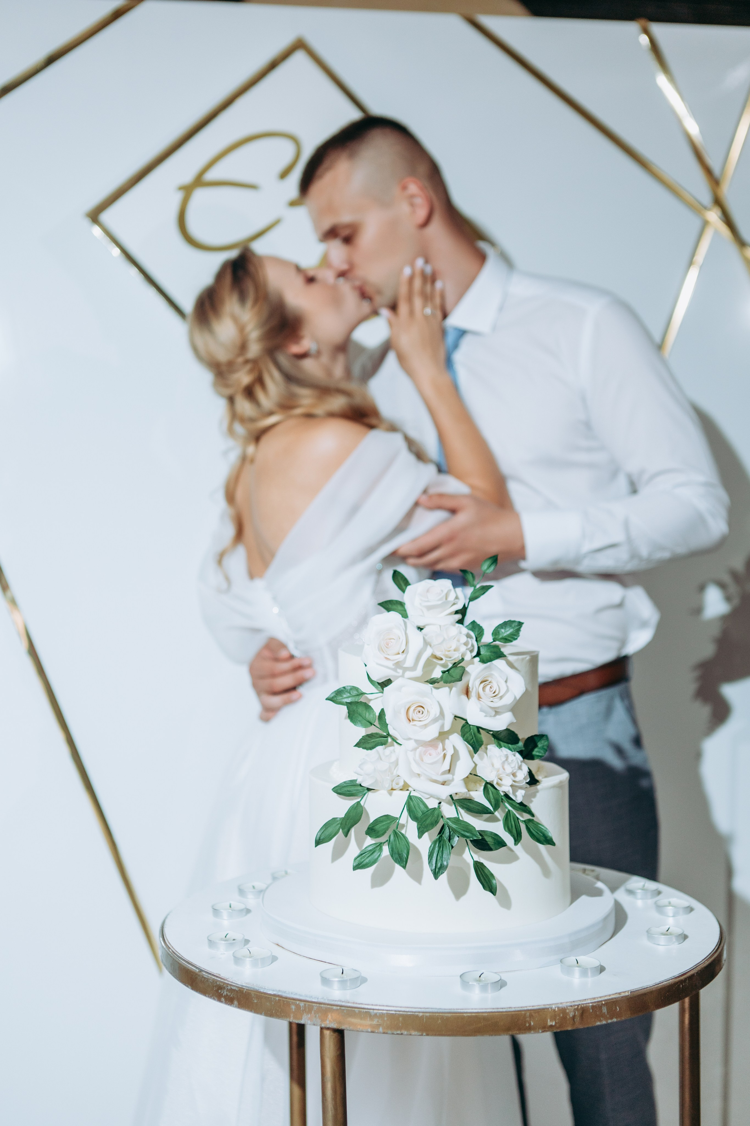 Женя та Валя. Весільний та сімейний фотограф Марина Лисогор, м. Суми