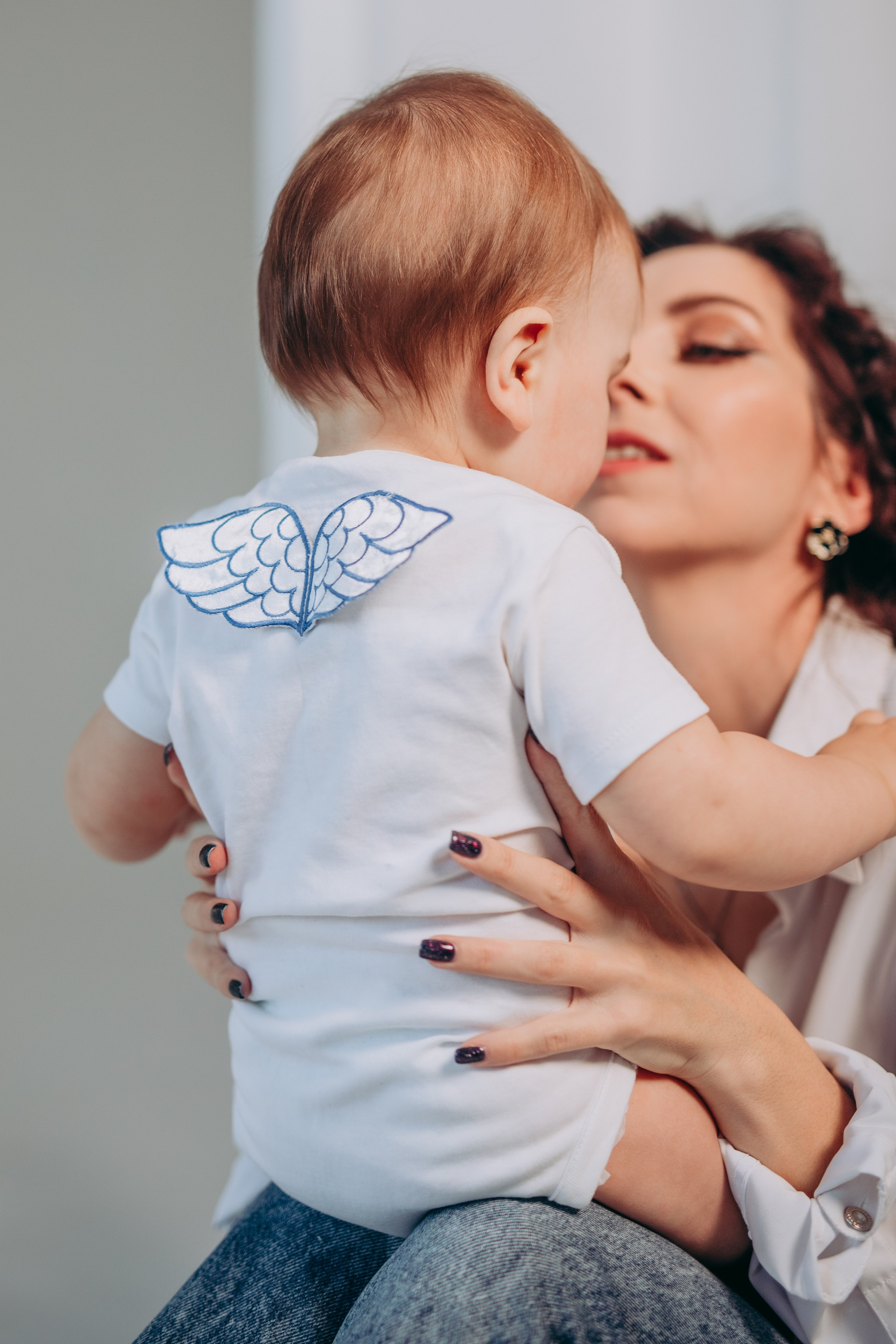 Дімі 1 рік. Весільний та сімейний фотограф Марина Лисогор, м. Суми