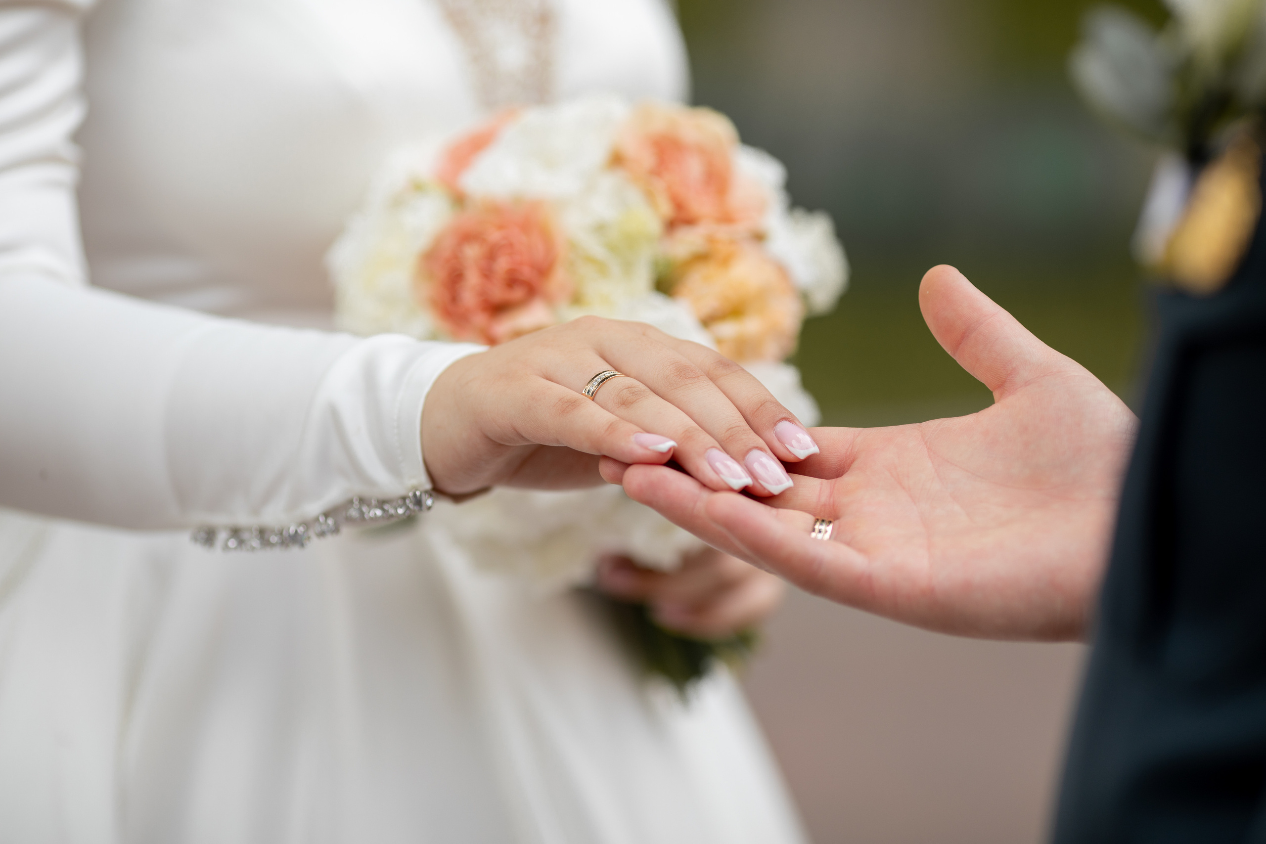 Андрій&Настя. Весільний та сімейний фотограф Марина Лисогор, м. Суми