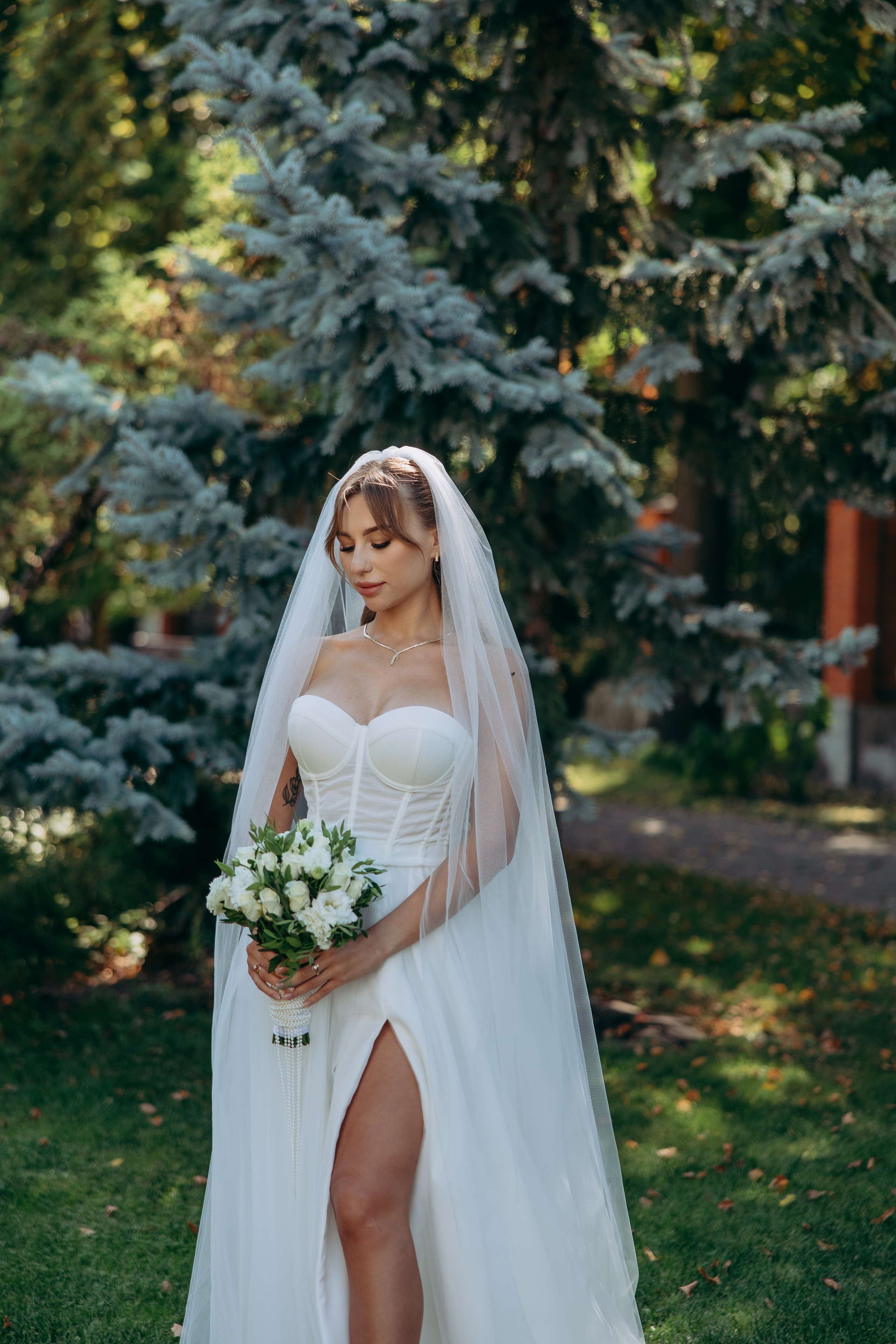 Саша&Віталіна. Весільний та сімейний фотограф Марина Лисогор, м. Суми