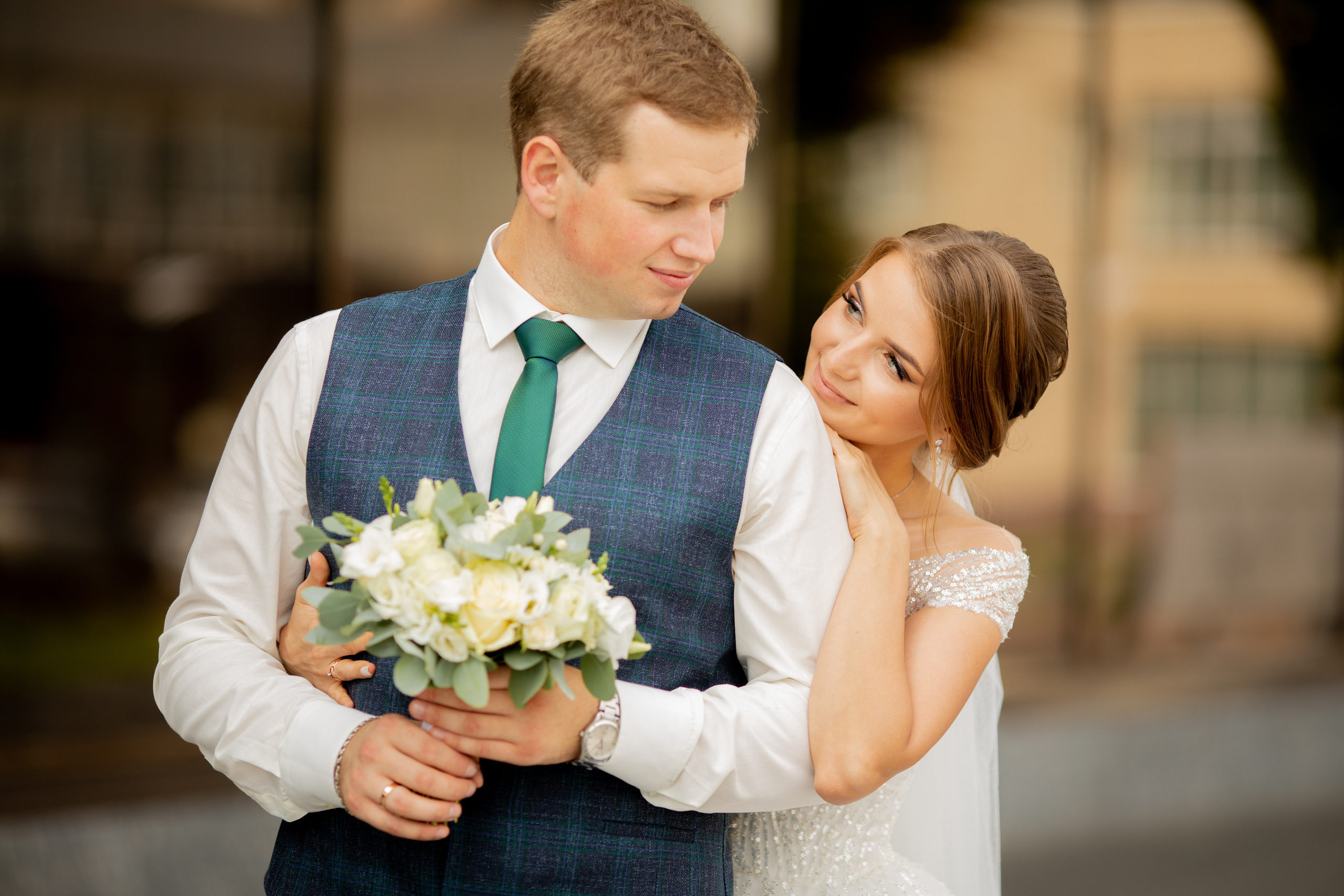 Владислав&Людмила. Весільний та сімейний фотограф Марина Лисогор, м. Суми