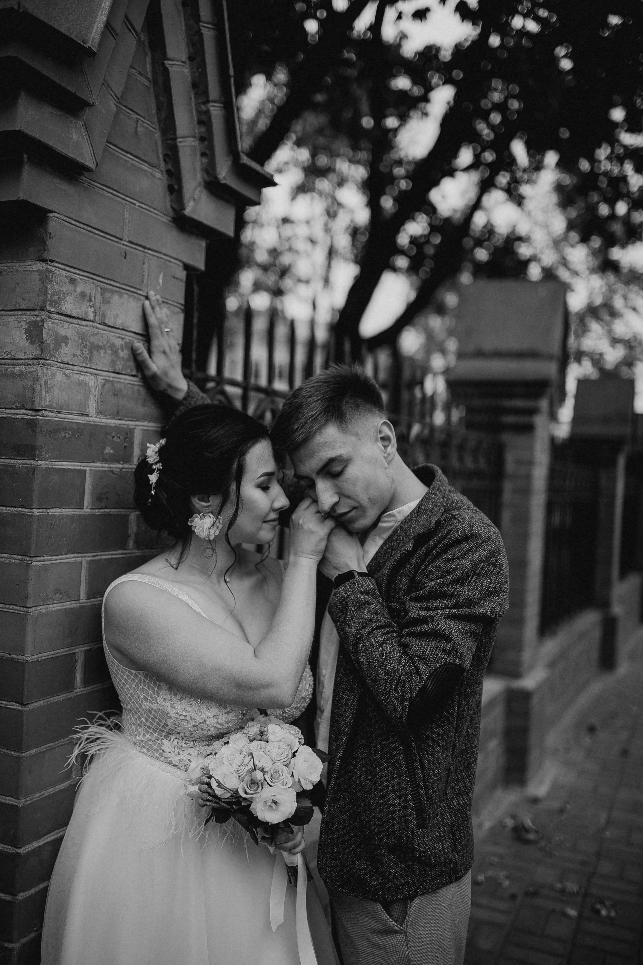 Дмитро&Катерина. Весільний та сімейний фотограф Марина Лисогор, м. Суми