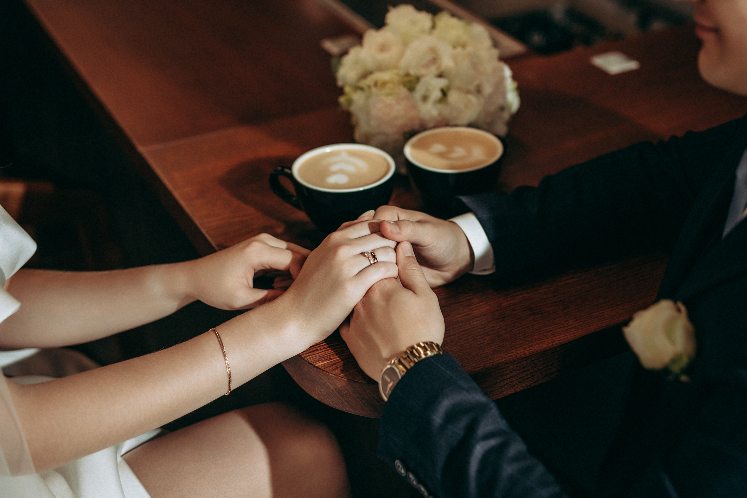 Артур&Анастасія. Весільний та сімейний фотограф Марина Лисогор, м. Суми