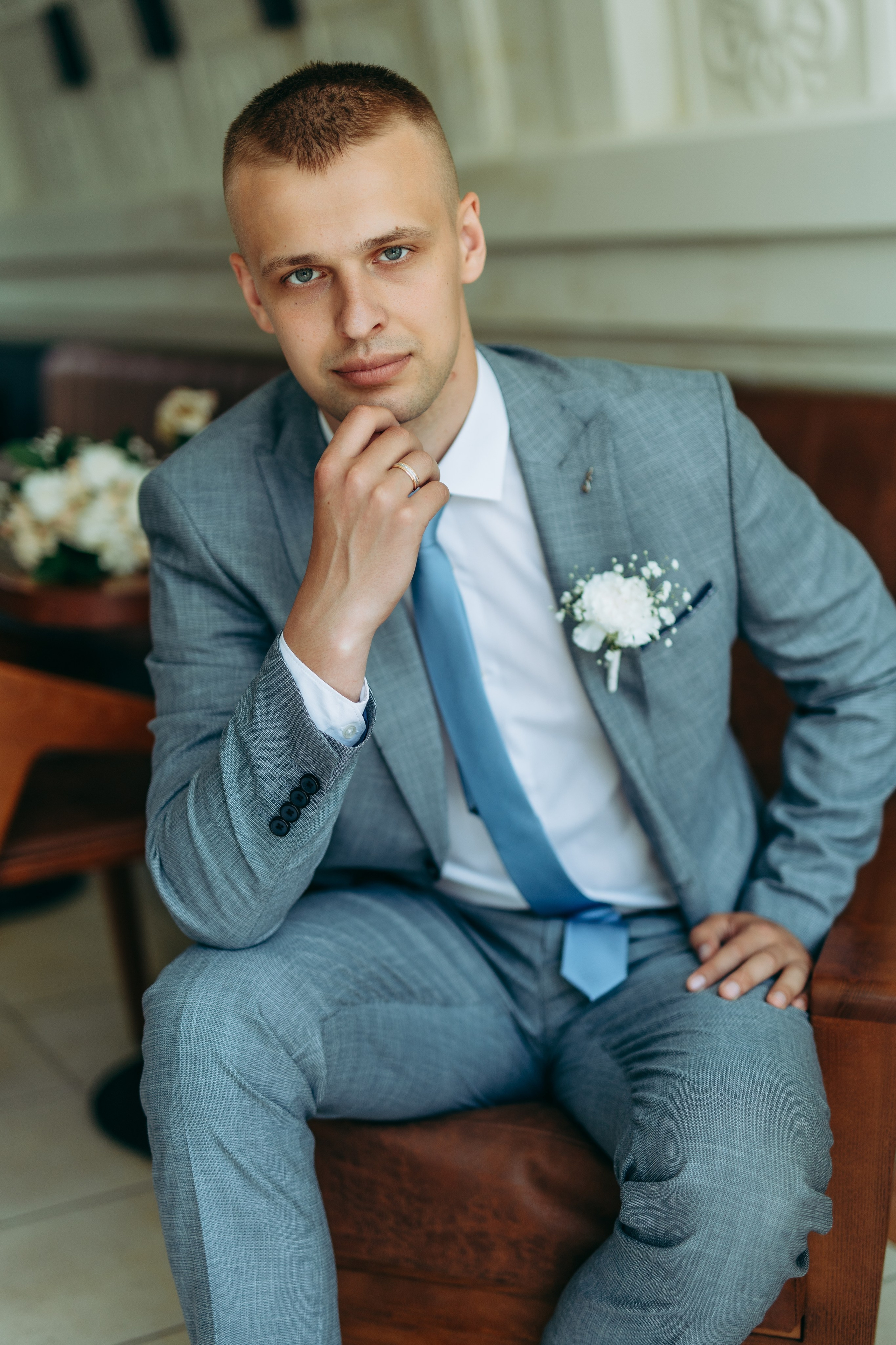 Женя та Валя. Весільний та сімейний фотограф Марина Лисогор, м. Суми