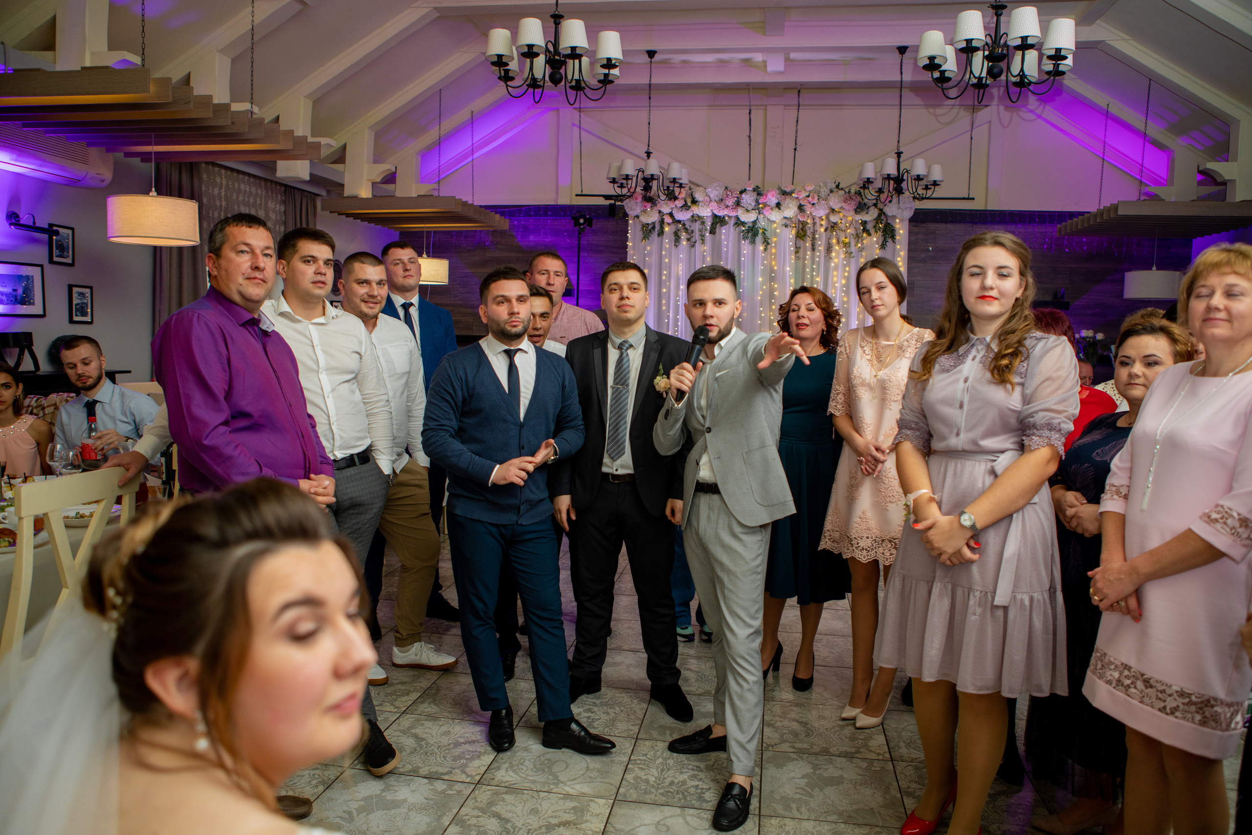 Віктор&Ірина. Весільний та сімейний фотограф Марина Лисогор, м. Суми