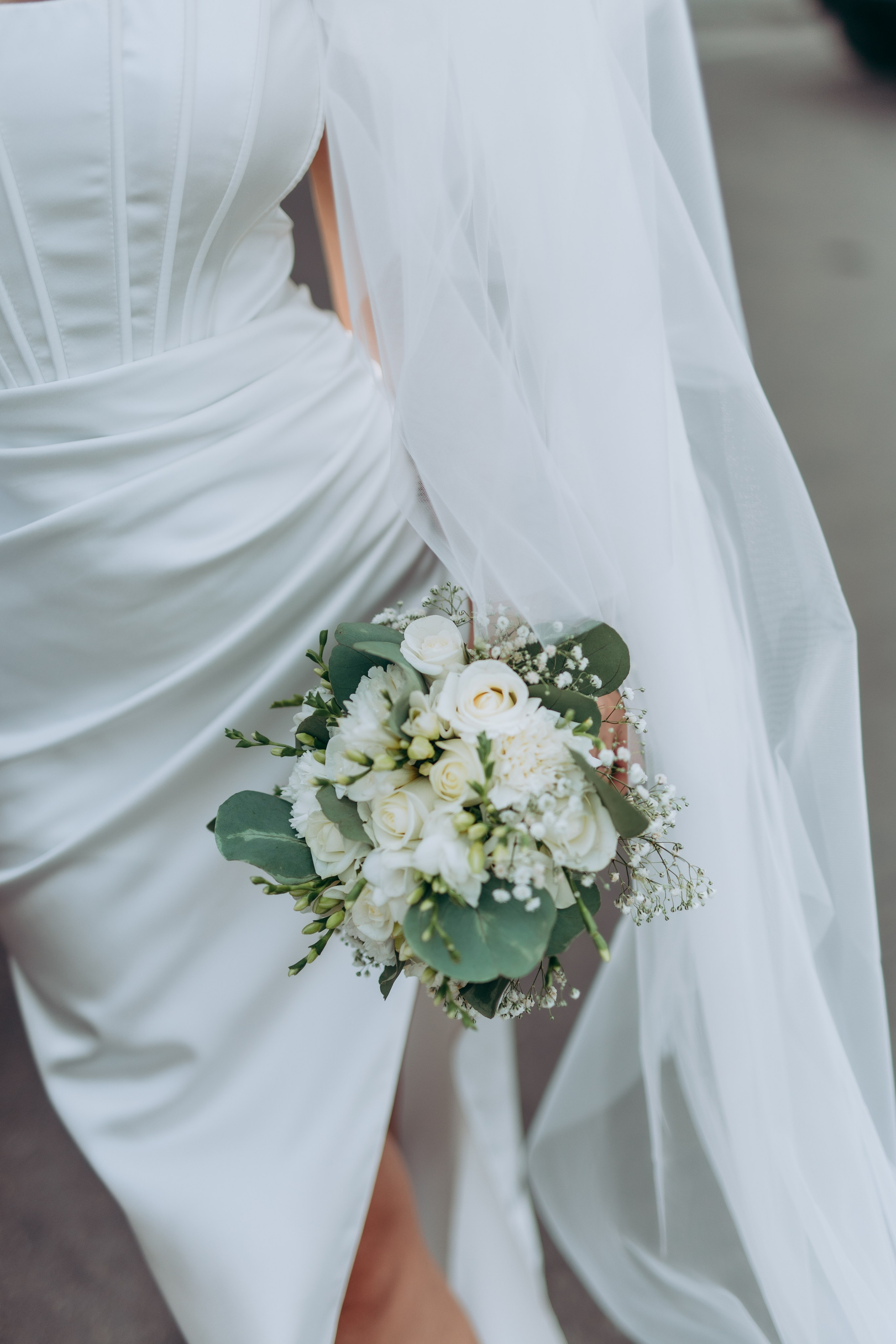 Андрій-Наталія. Весільний та сімейний фотограф Марина Лисогор, м. Суми