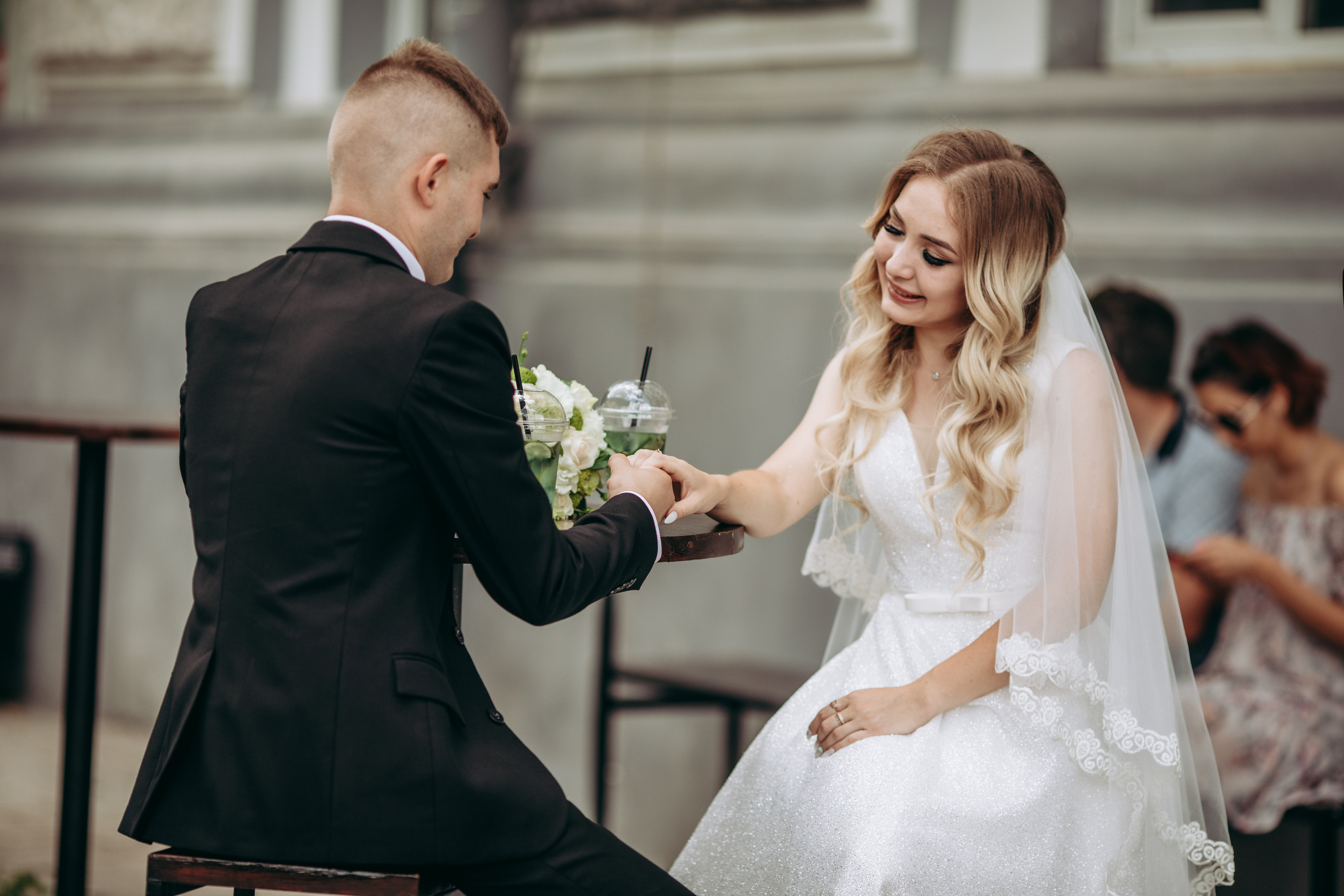 Владислав&Вікторія. Весільний та сімейний фотограф Марина Лисогор, м. Суми