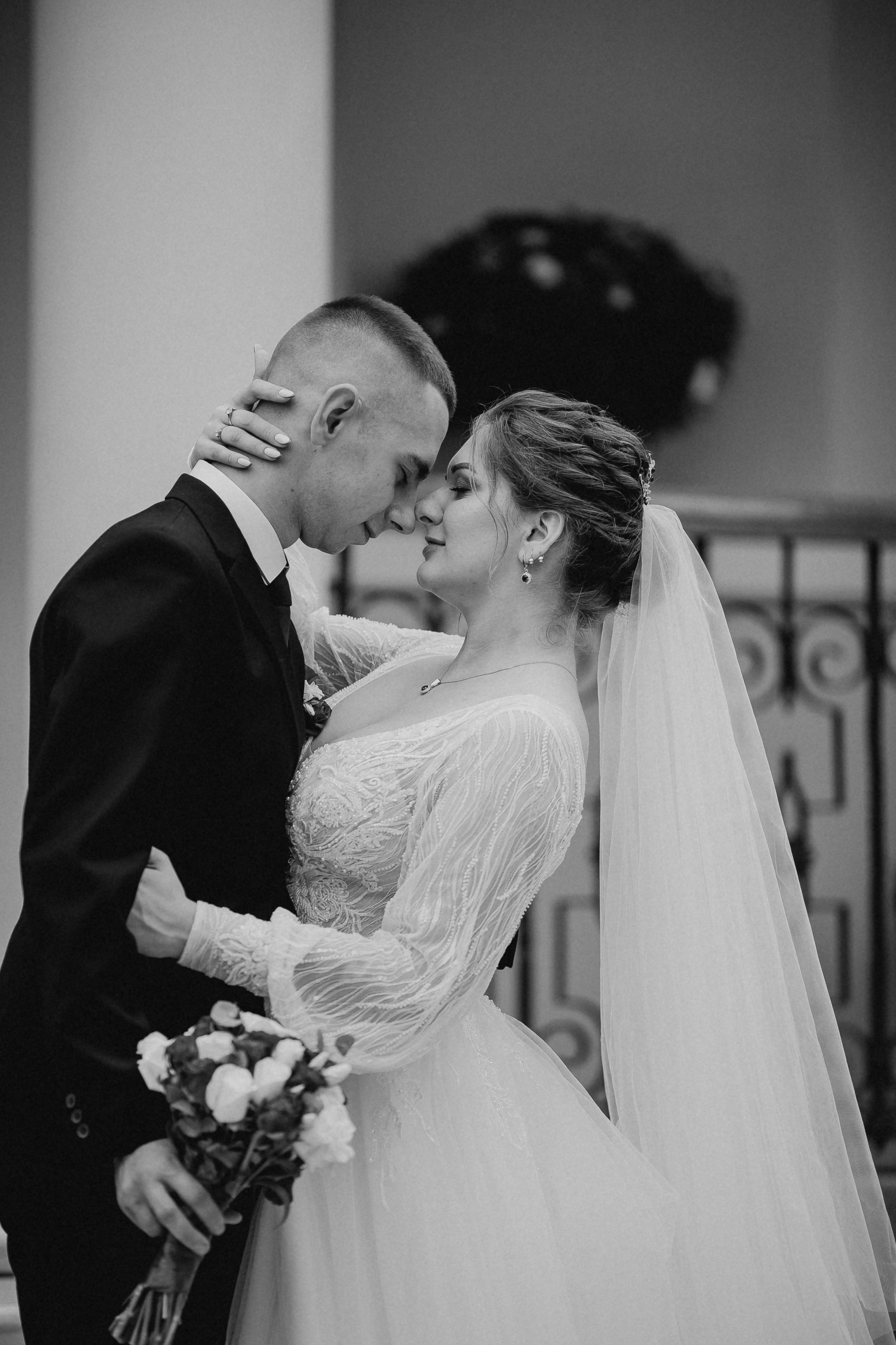 Володимир&Альона. Весільний та сімейний фотограф Марина Лисогор, м. Суми