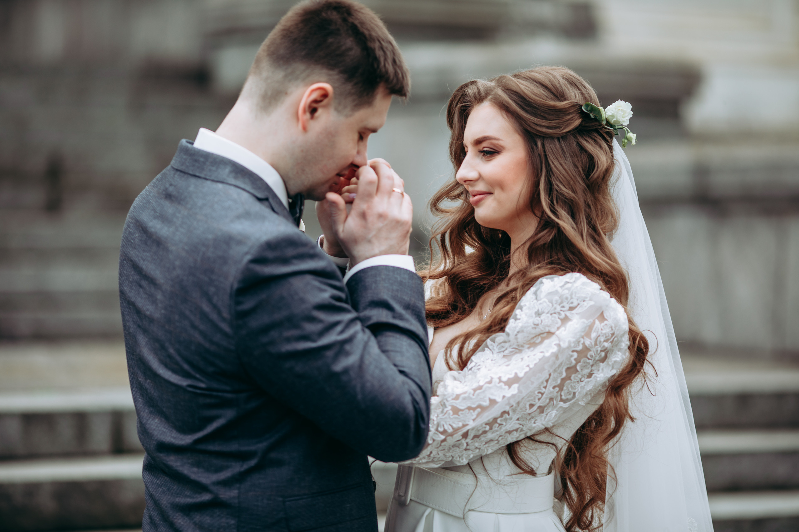 Денис&Влада. Весільний та сімейний фотограф Марина Лисогор, м. Суми