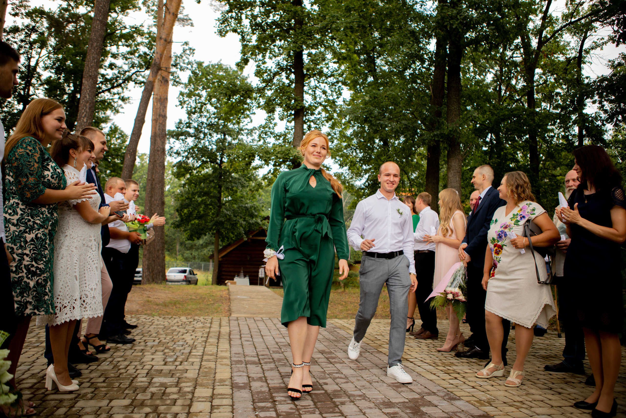 Владислав&Людмила. Весільний та сімейний фотограф Марина Лисогор, м. Суми