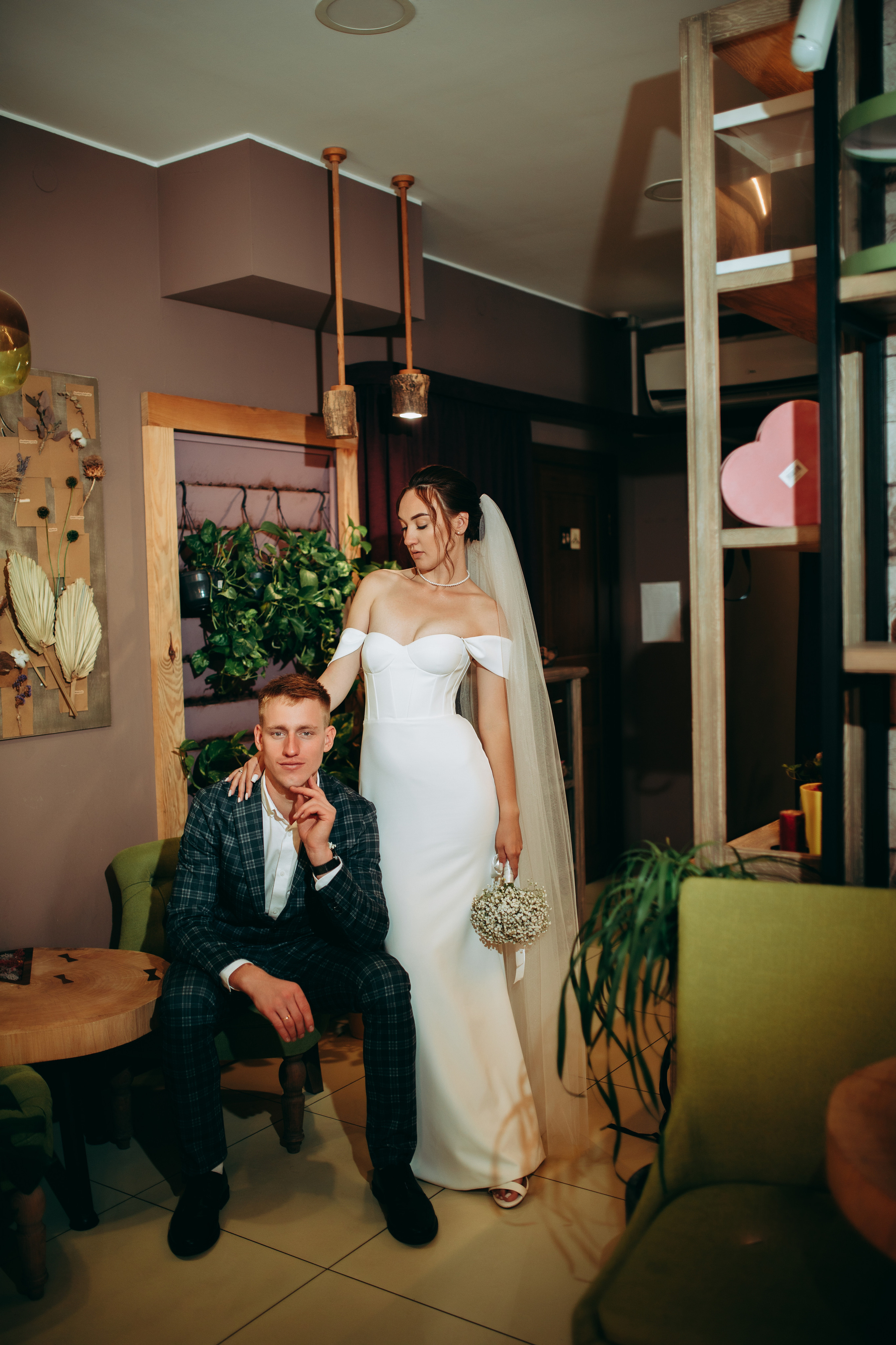 Міша-Лада. Весільний та сімейний фотограф Марина Лисогор, м. Суми