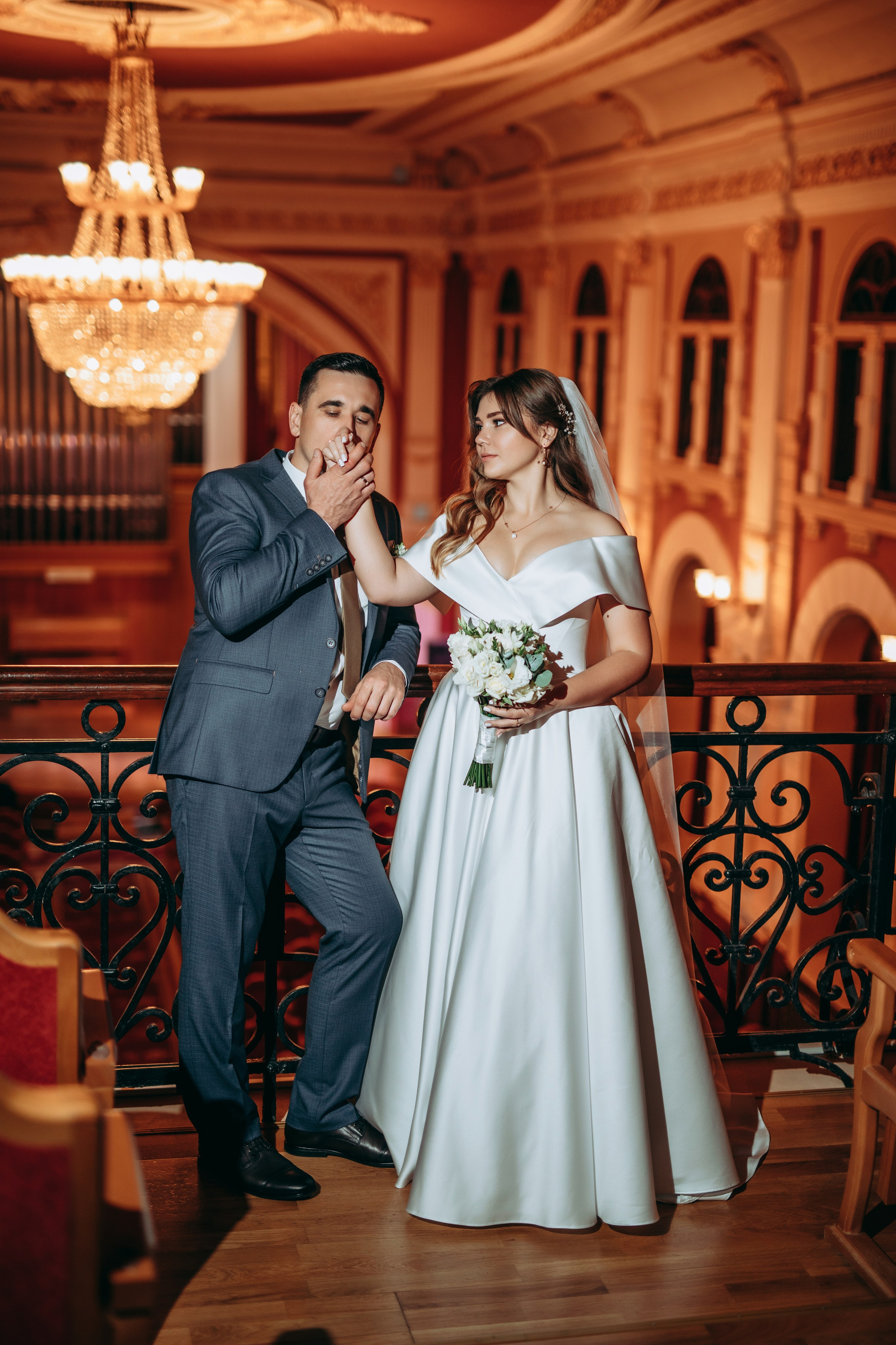 Сергій&Юля. Весільний та сімейний фотограф Марина Лисогор, м. Суми