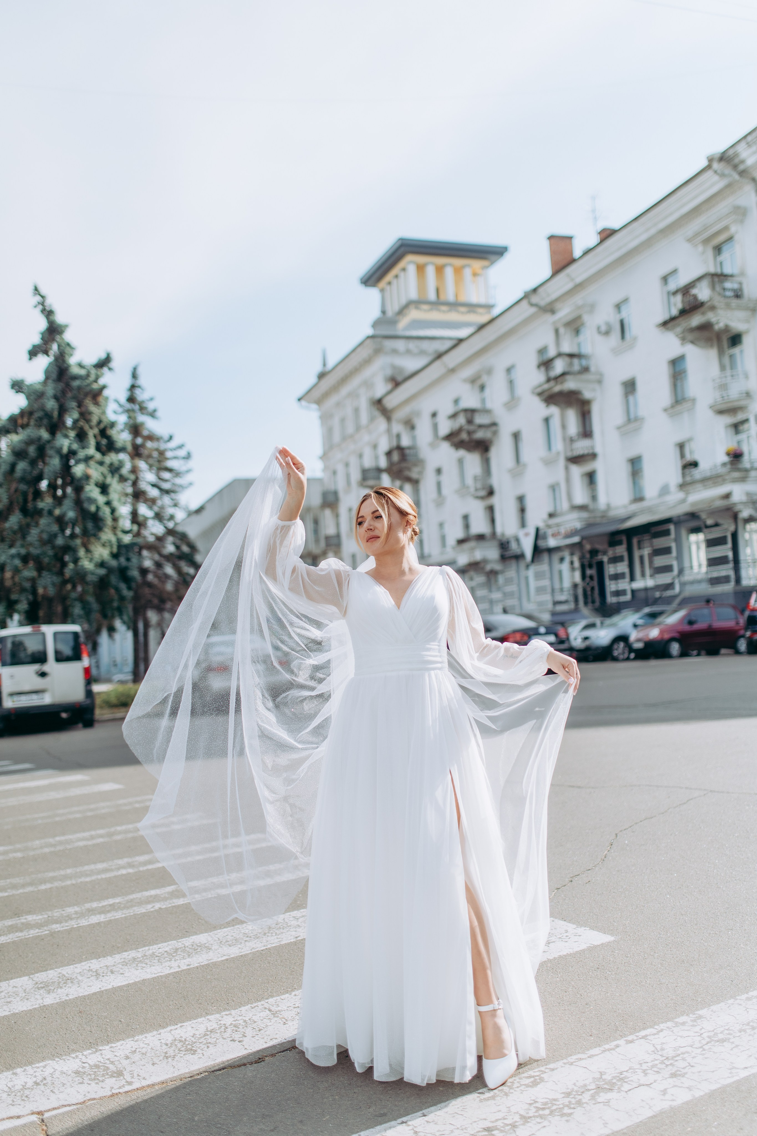 Ірина&Павло. Весільний та сімейний фотограф Марина Лисогор, м. Суми