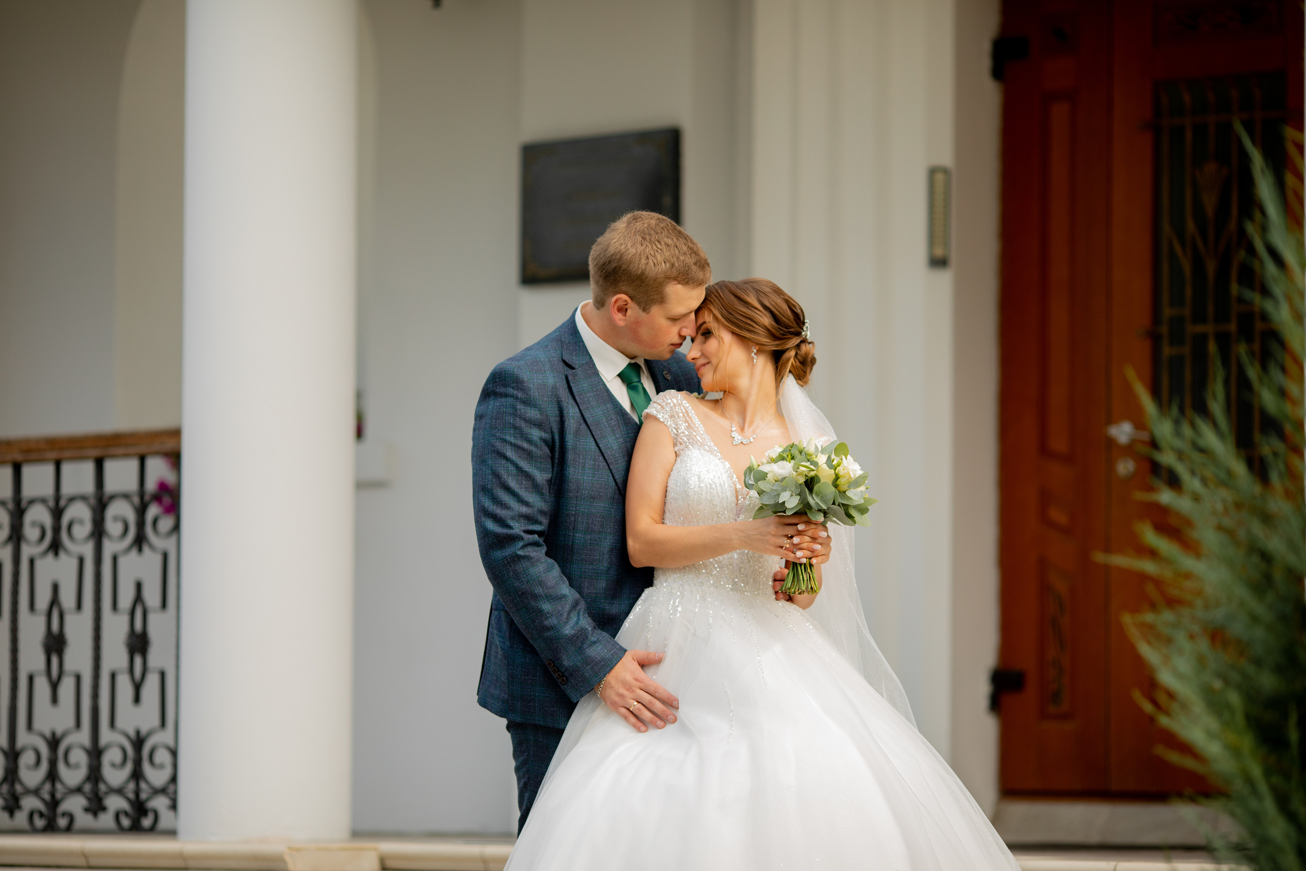 Владислав&Людмила. Весільний та сімейний фотограф Марина Лисогор, м. Суми