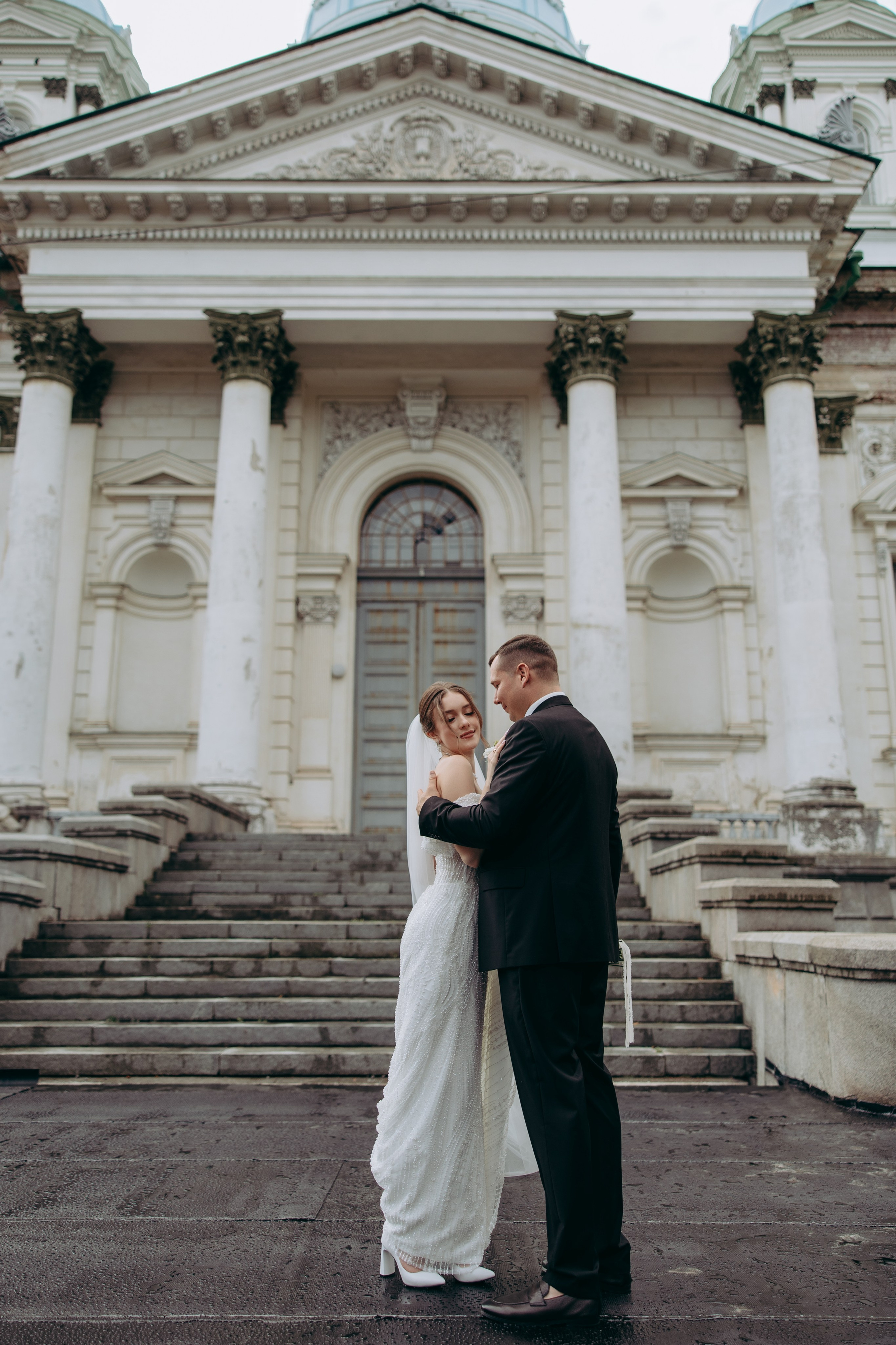 Антон&Софія. Весільний та сімейний фотограф Марина Лисогор, м. Суми