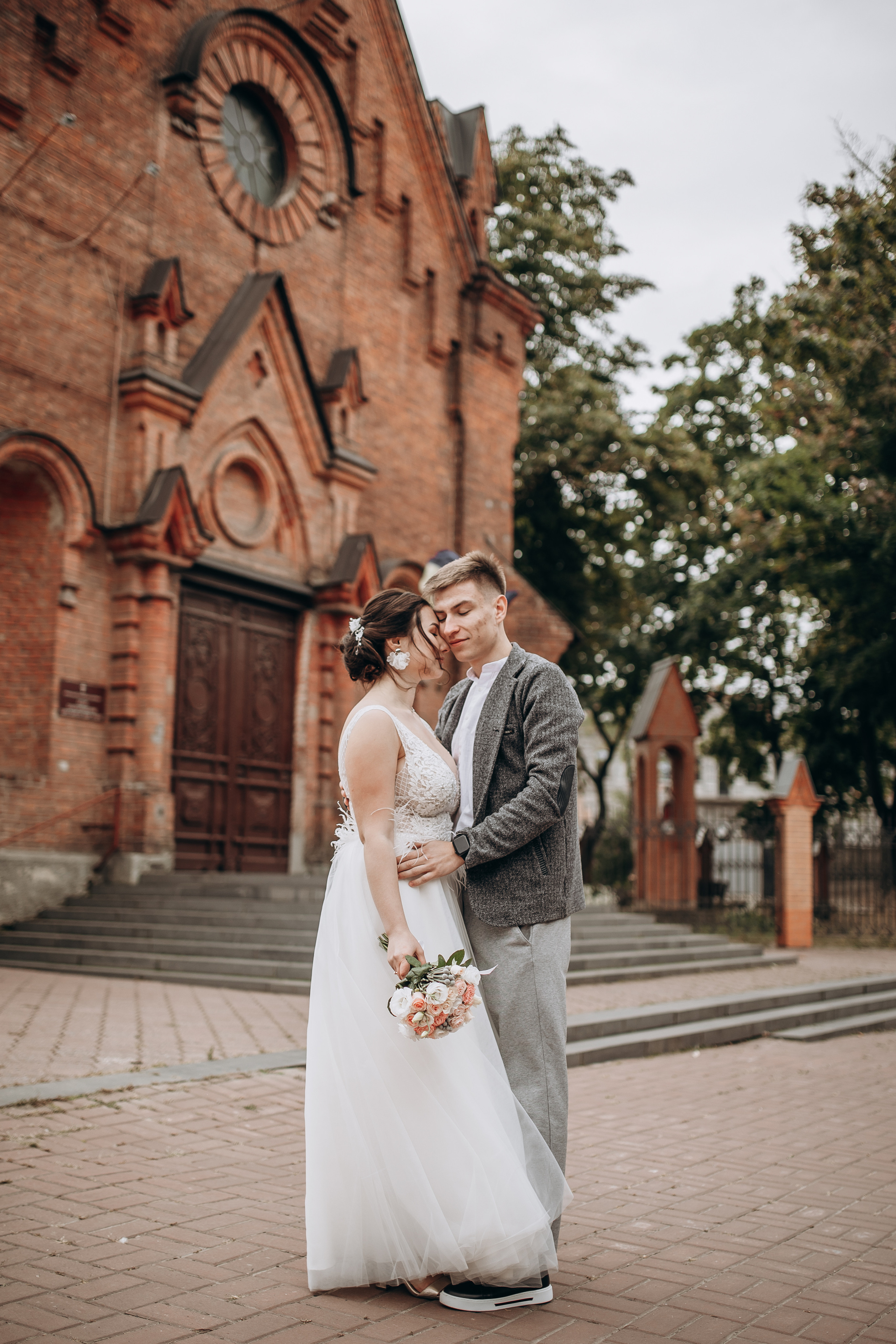 Дмитро&Катерина. Весільний та сімейний фотограф Марина Лисогор, м. Суми