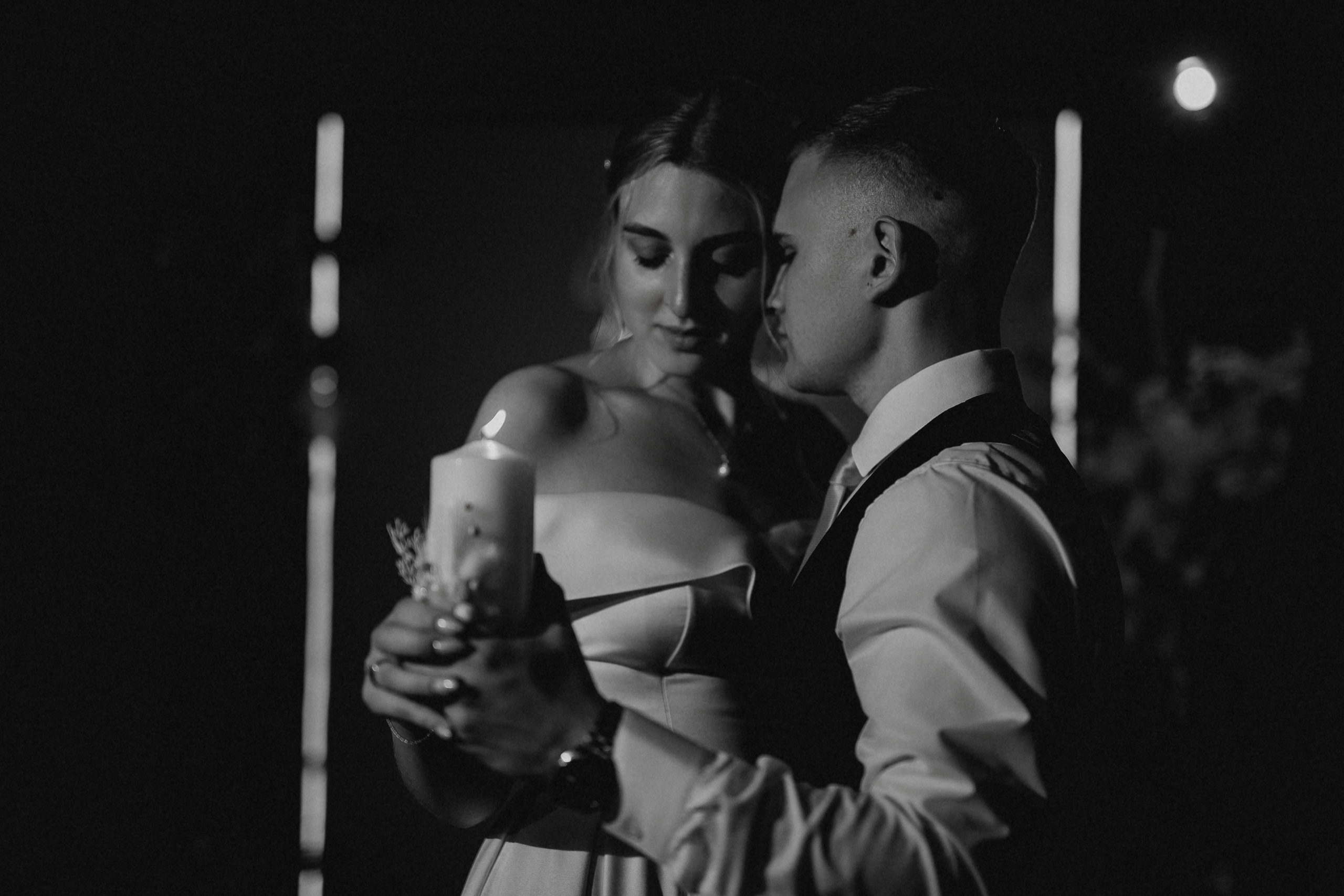 Артур&Анастасія. Весільний та сімейний фотограф Марина Лисогор, м. Суми