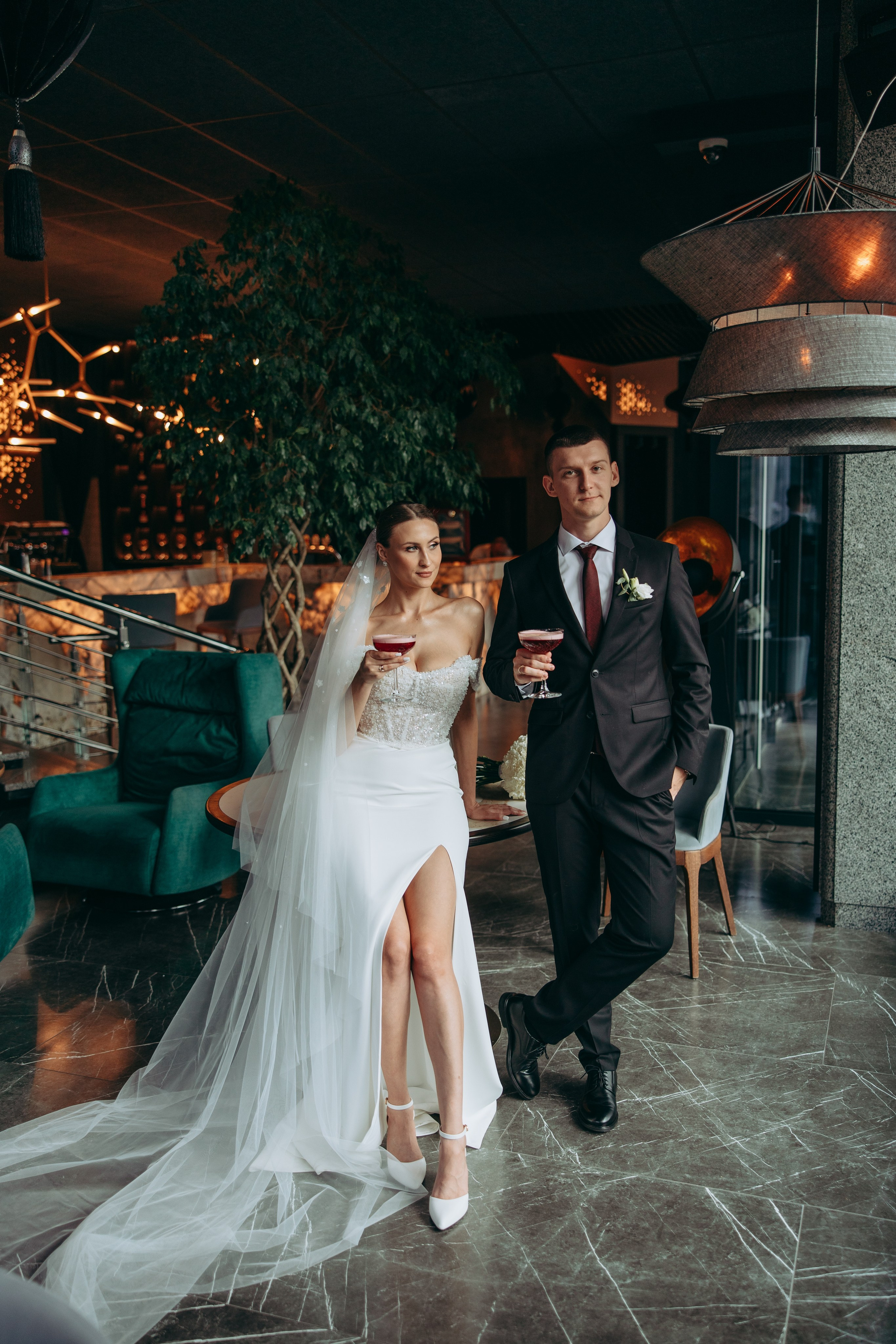 Стас&Вікторія. Весільний та сімейний фотограф Марина Лисогор, м. Суми