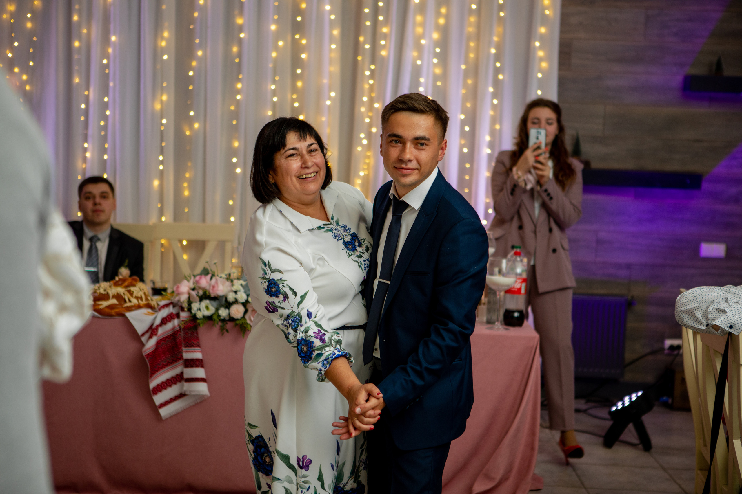 Віктор&Ірина. Весільний та сімейний фотограф Марина Лисогор, м. Суми