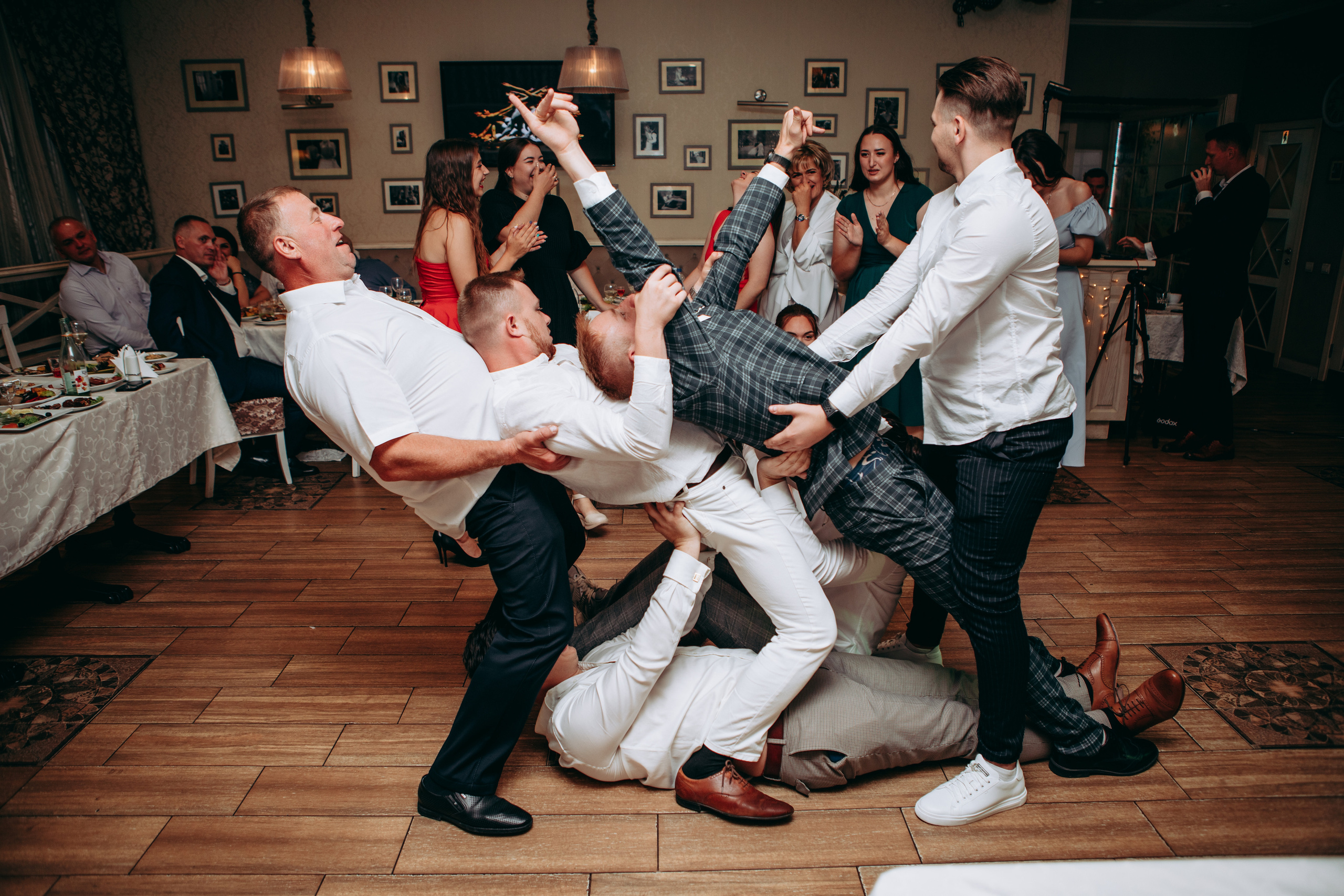 Міша-Лада. Весільний та сімейний фотограф Марина Лисогор, м. Суми