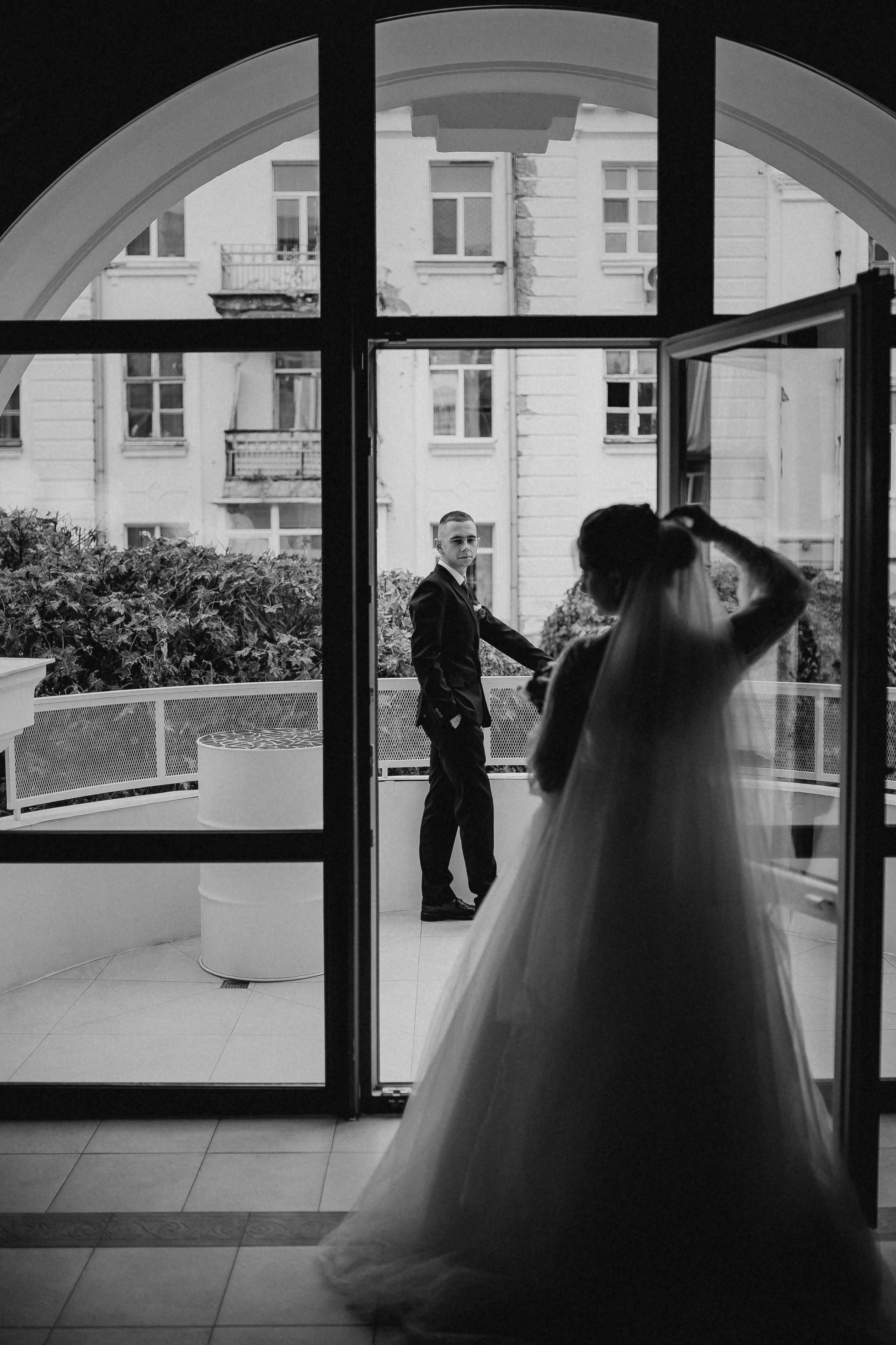 Володимир&Альона. Весільний та сімейний фотограф Марина Лисогор, м. Суми