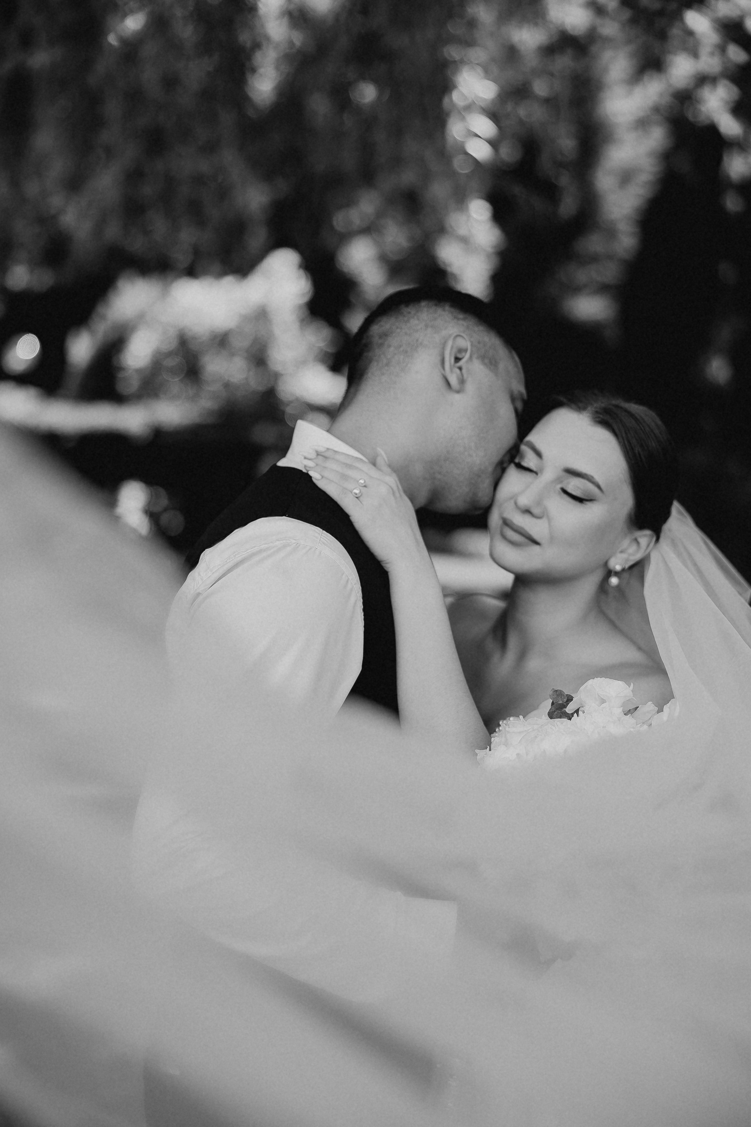 Іван&Ліля. Весільний та сімейний фотограф Марина Лисогор, м. Суми