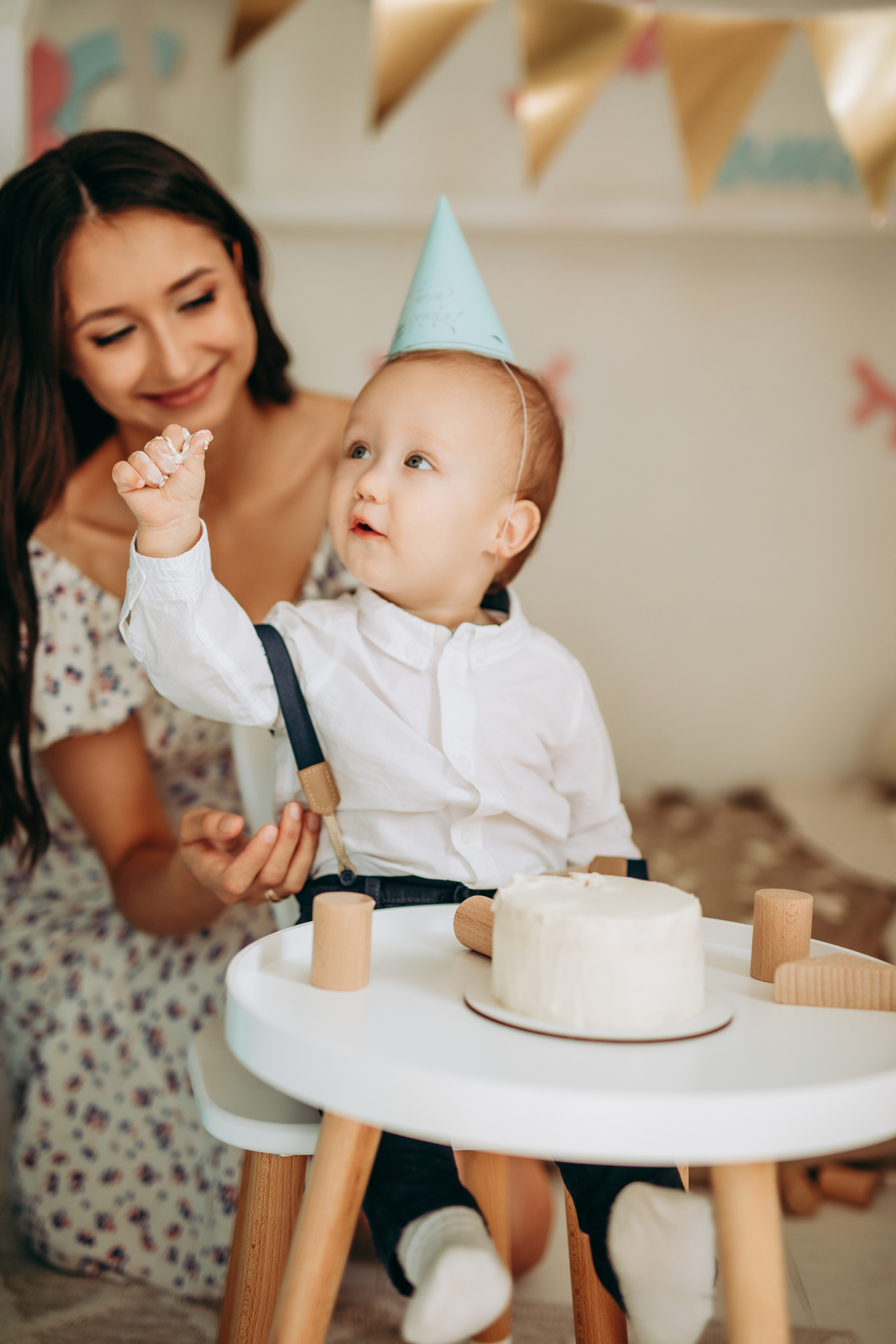 Матвей, перший день народження🥳. Весільний та сімейний фотограф Марина Лисогор, м. Суми