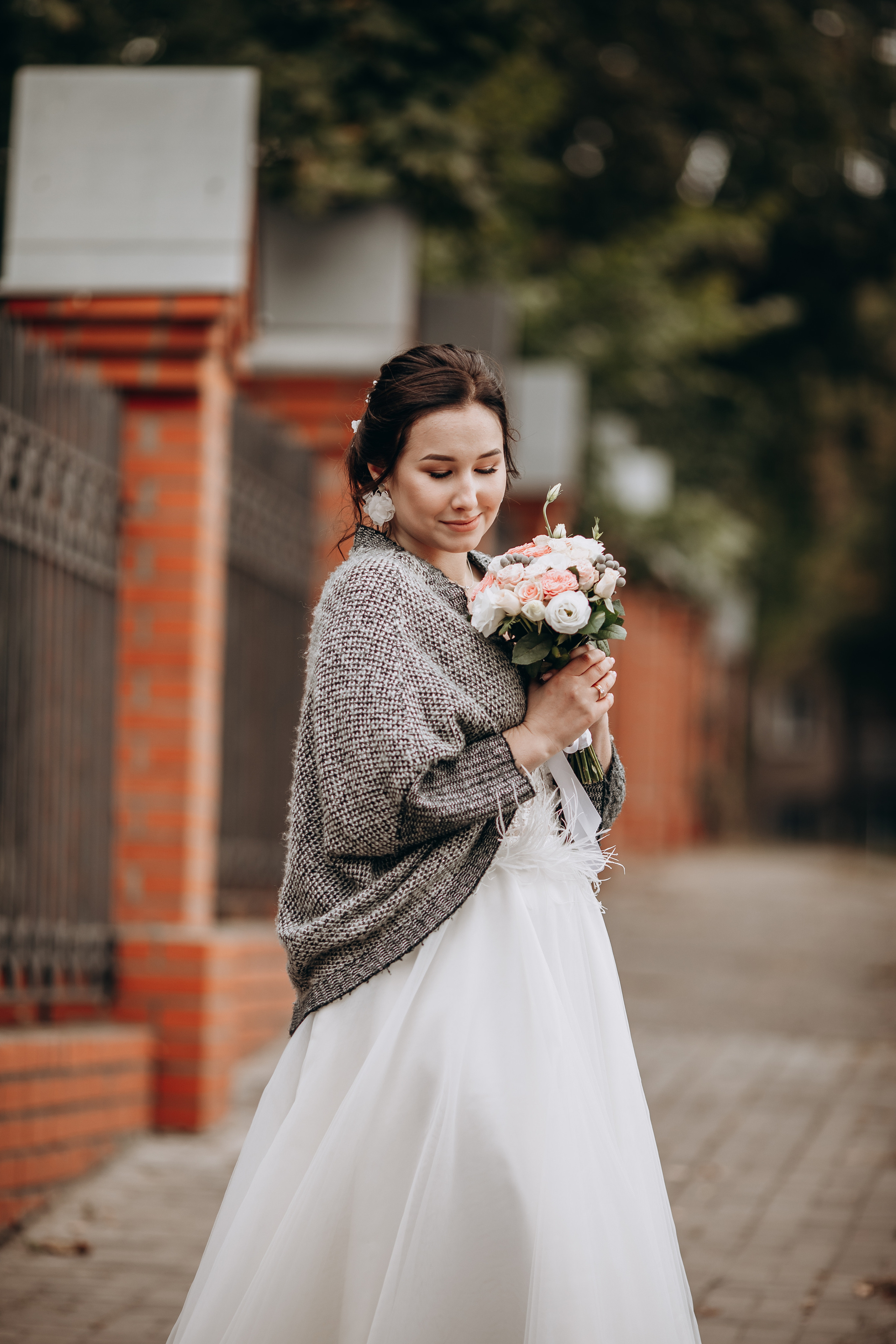 Дмитро&Катерина. Весільний та сімейний фотограф Марина Лисогор, м. Суми