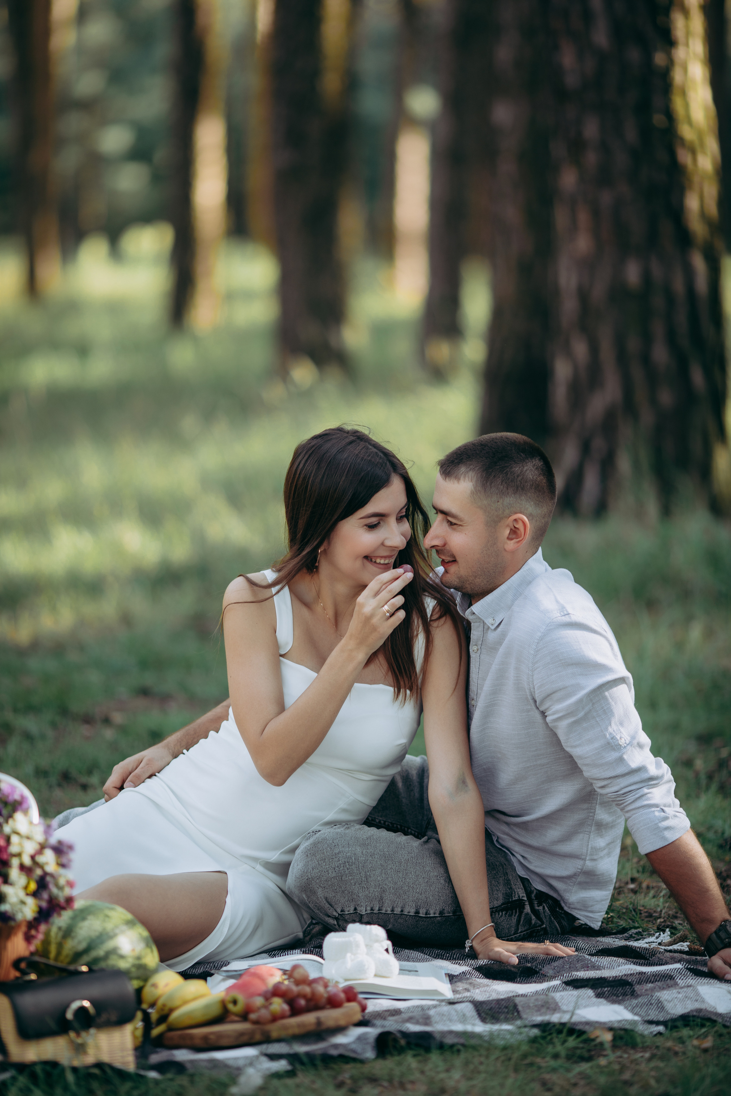 Юлія. Весільний та сімейний фотограф Марина Лисогор, м. Суми