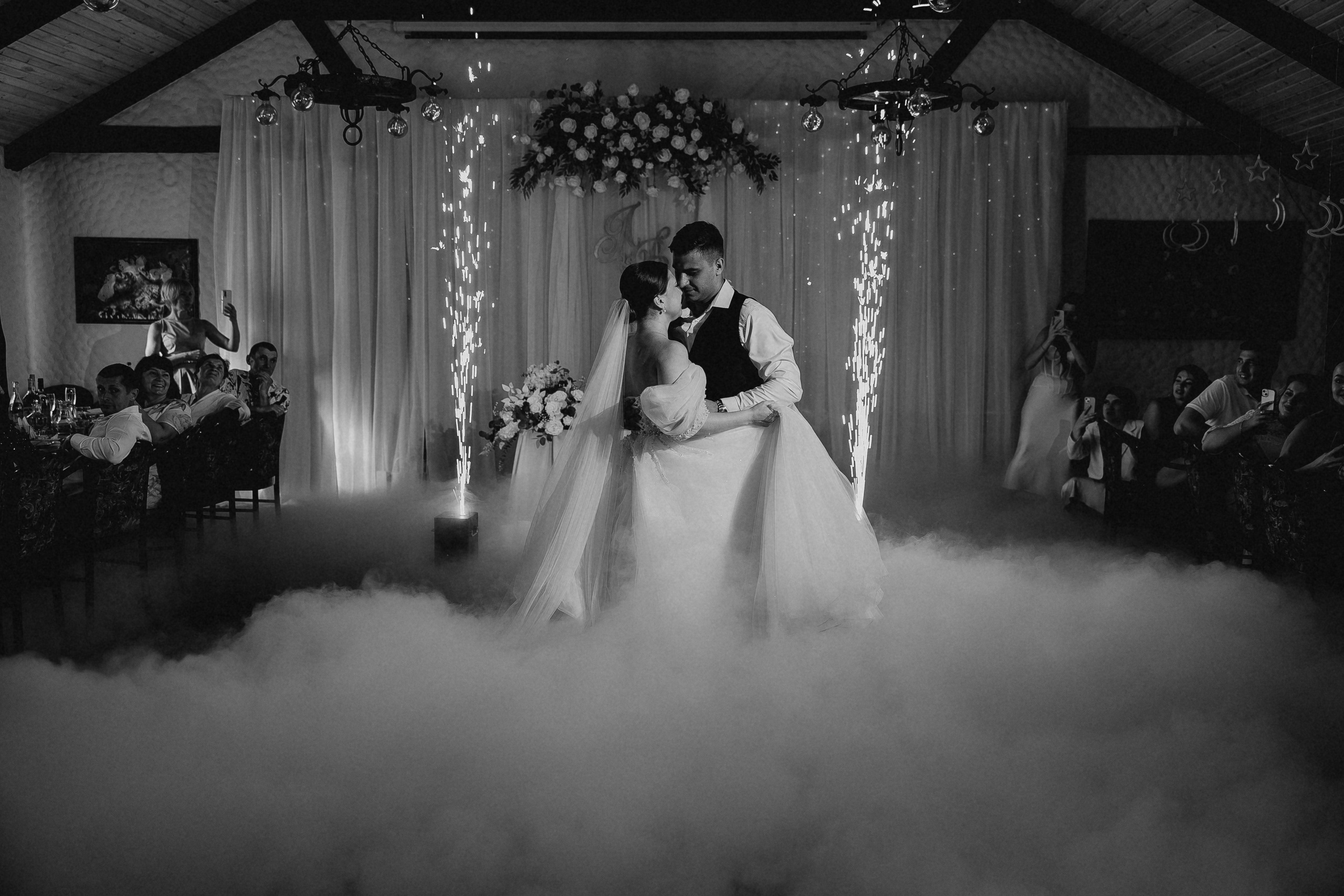 Іван&Ліля. Весільний та сімейний фотограф Марина Лисогор, м. Суми