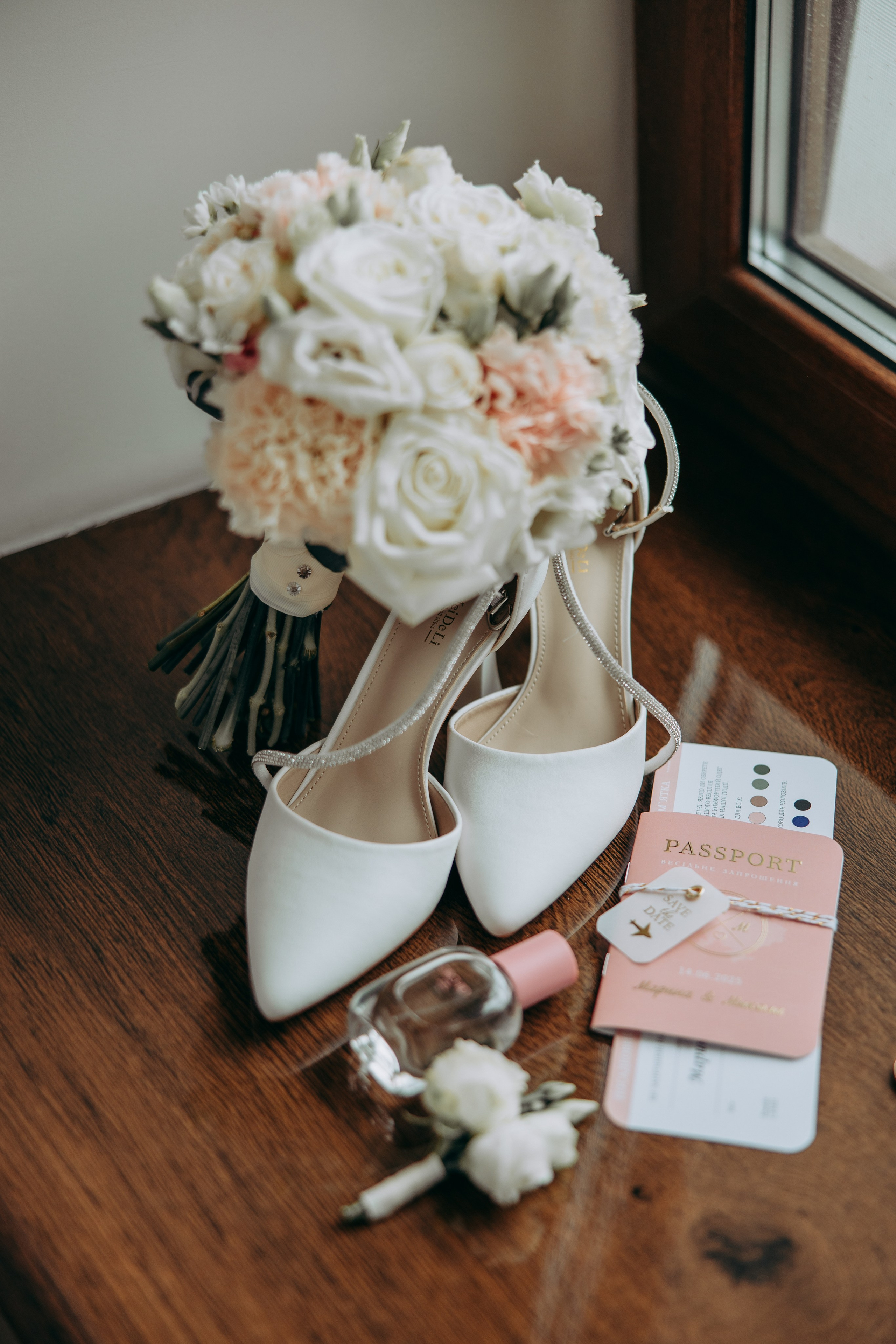 Коля&Марина. Весільний та сімейний фотограф Марина Лисогор, м. Суми