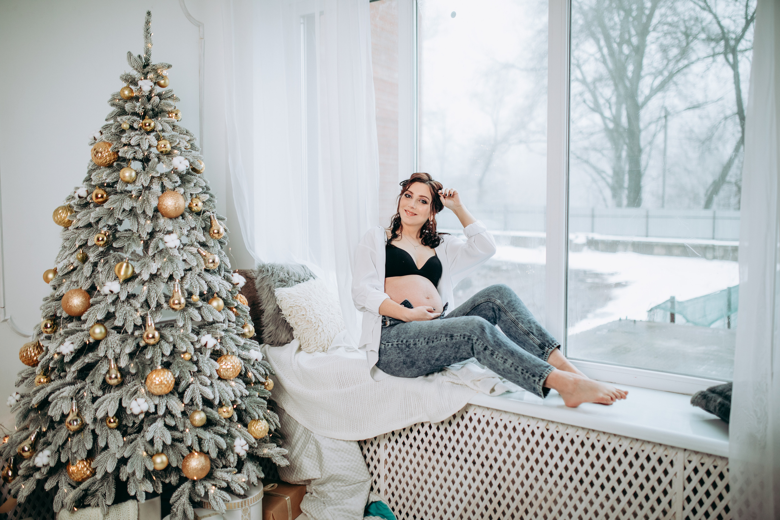 Іра. Весільний та сімейний фотограф Марина Лисогор, м. Суми