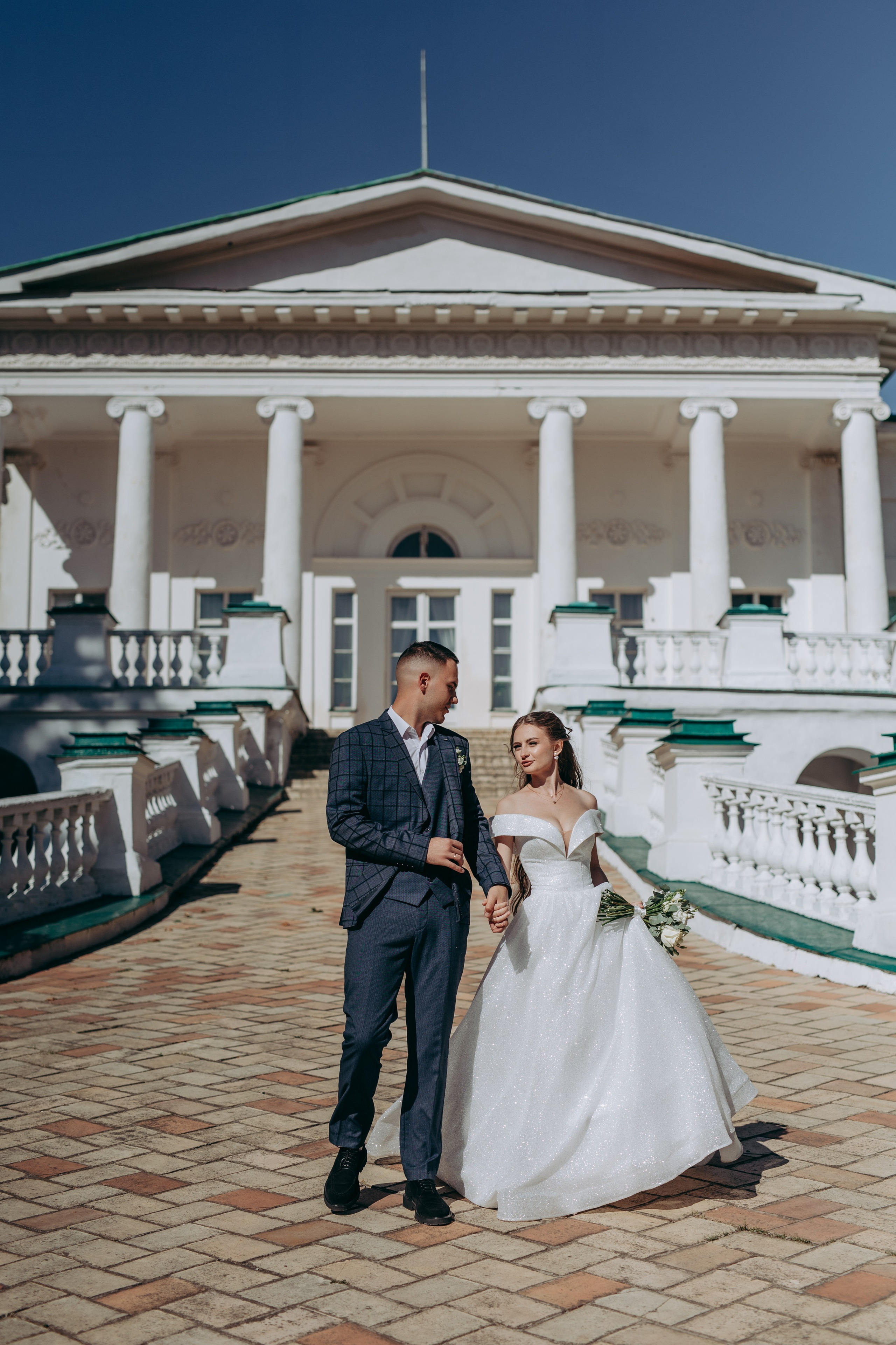 Максим&Діана. Весільний та сімейний фотограф Марина Лисогор, м. Суми