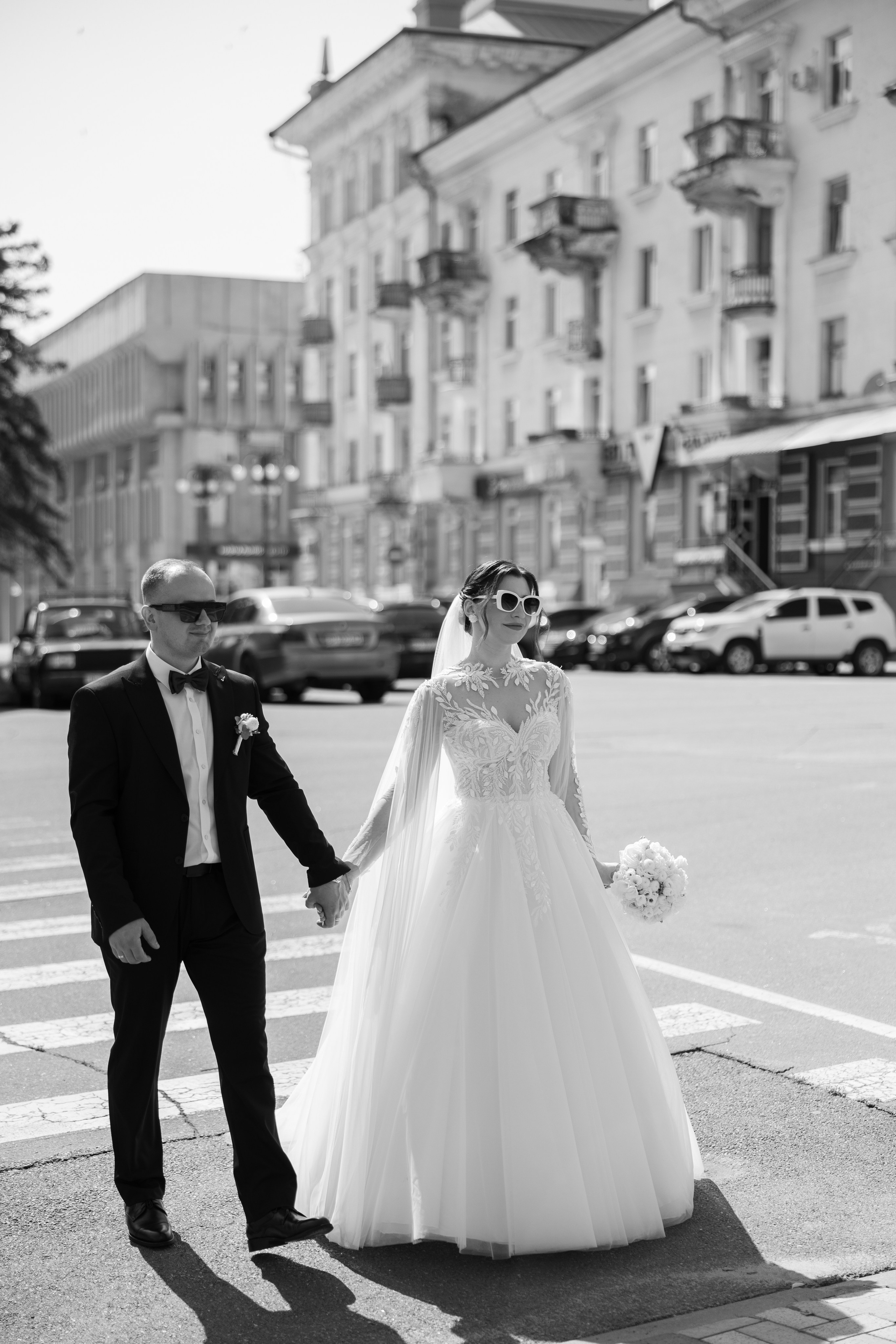 Віктор&Інна. Весільний та сімейний фотограф Марина Лисогор, м. Суми