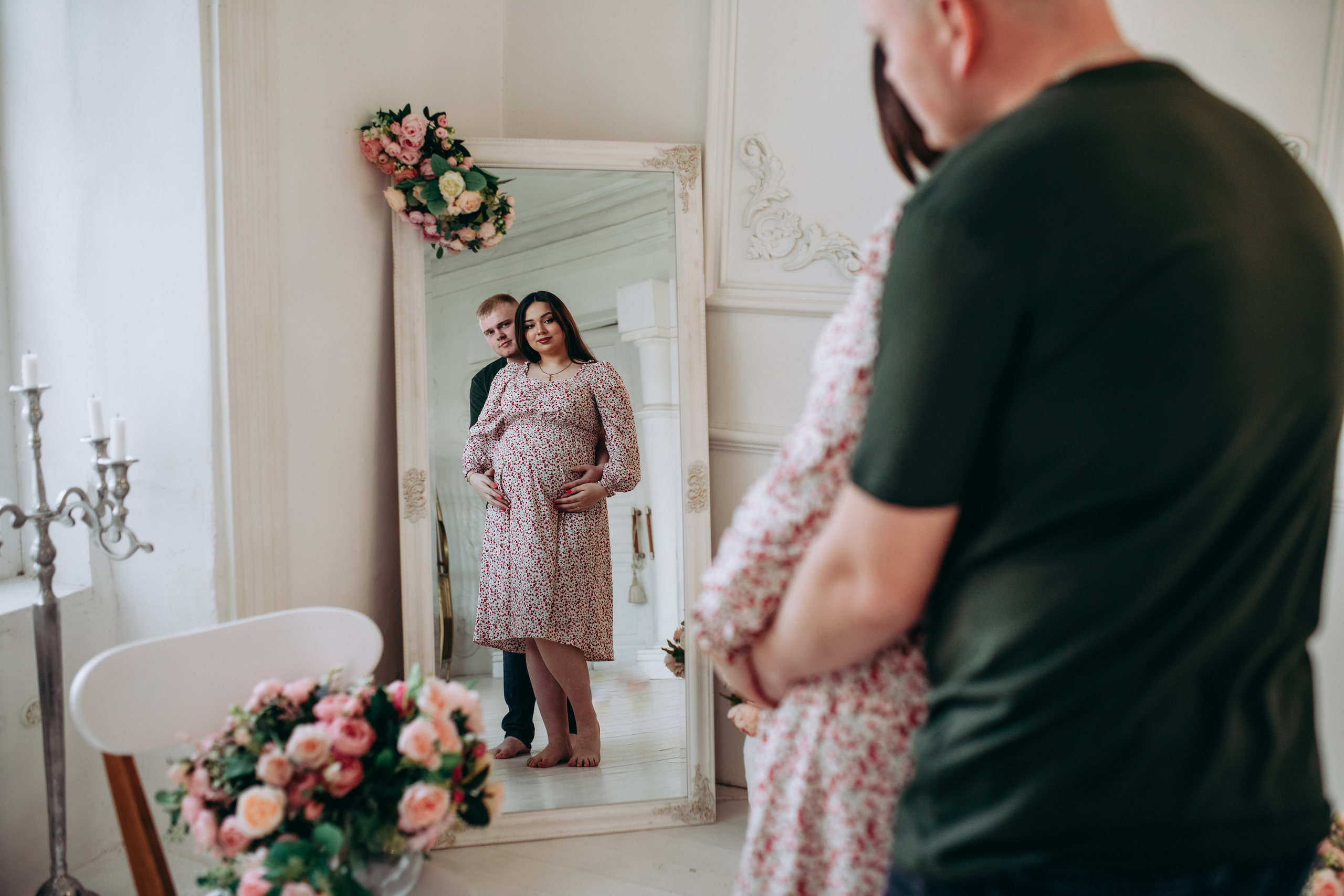 Настя. Весільний та сімейний фотограф Марина Лисогор, м. Суми