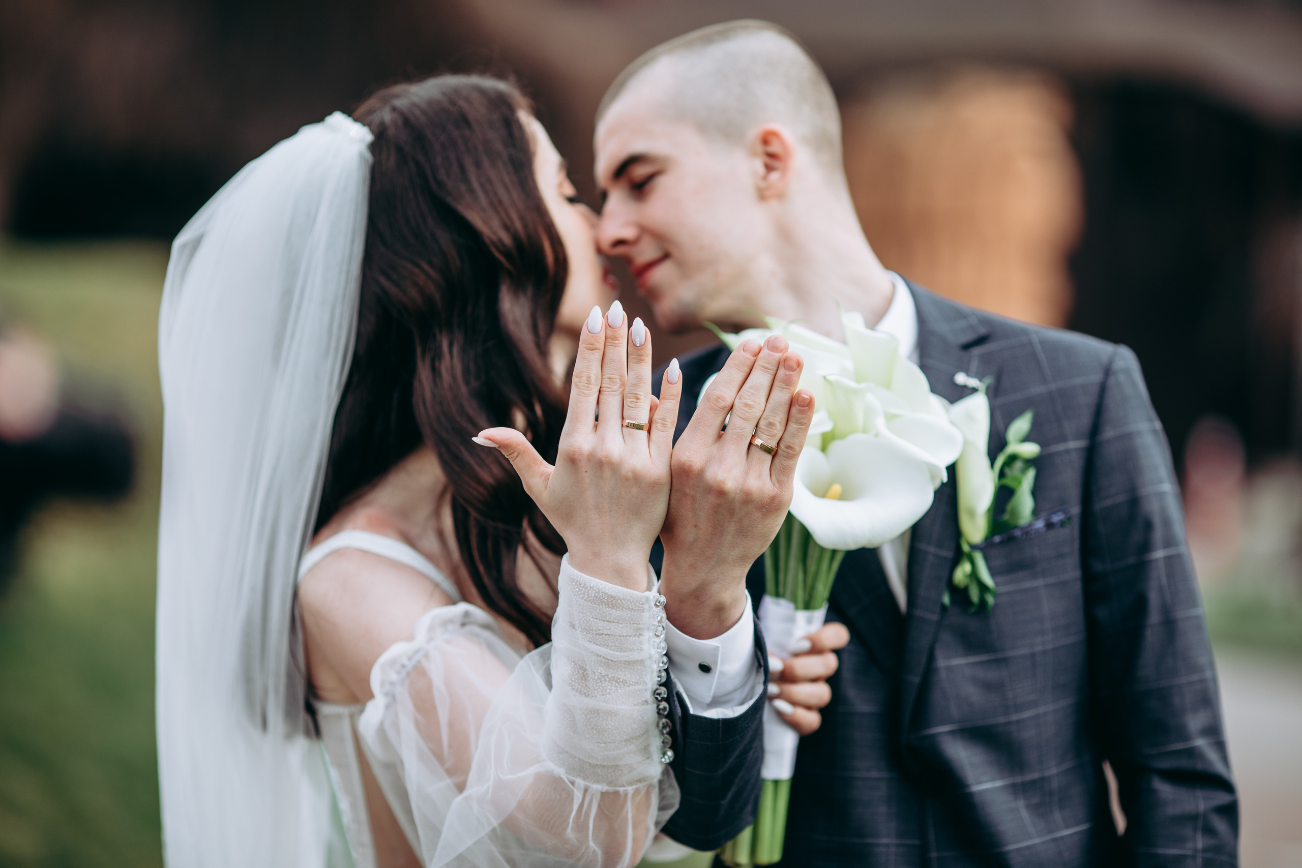 Владислав&Ксюша. Весільний та сімейний фотограф Марина Лисогор, м. Суми