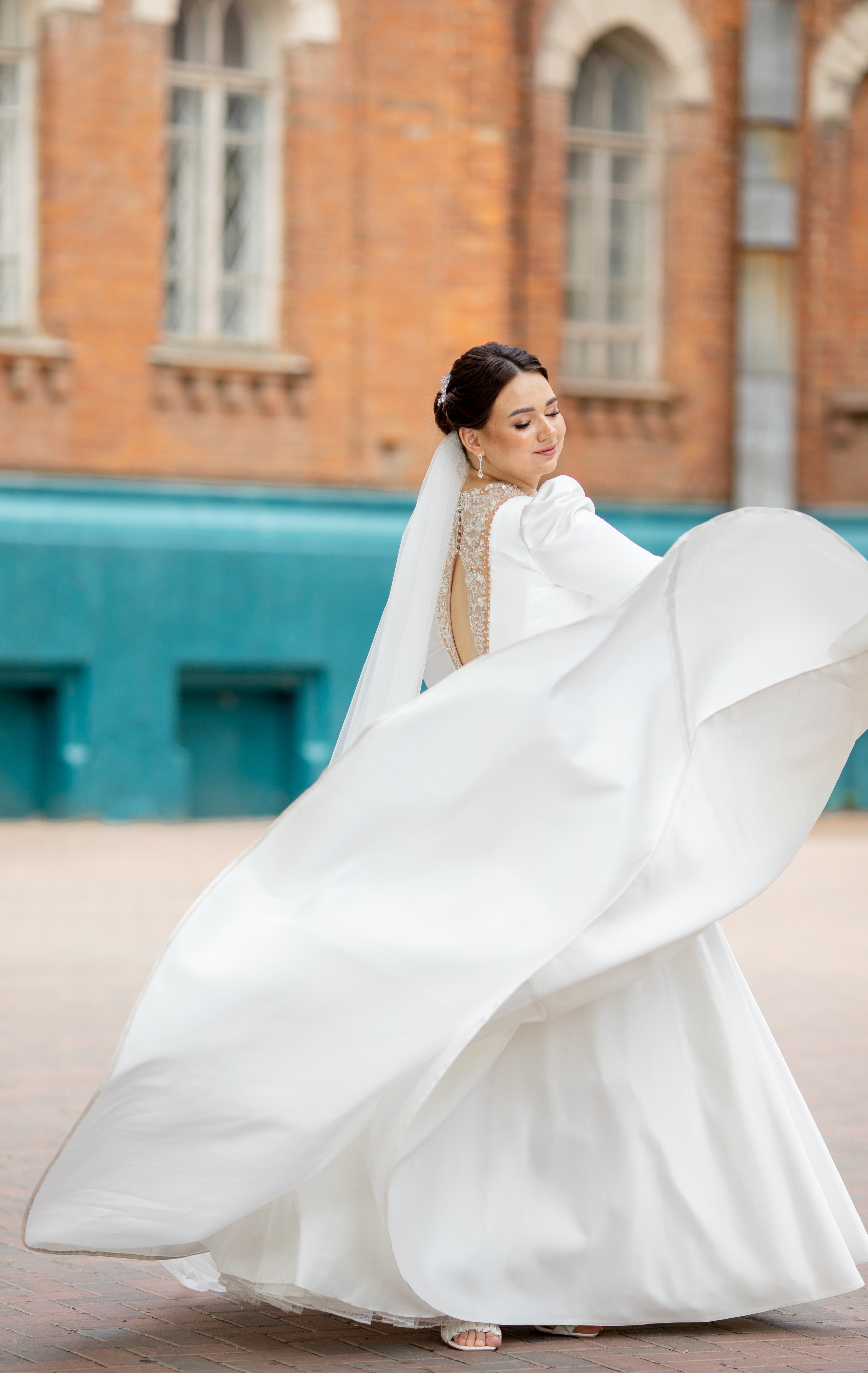 Андрій&Настя. Весільний та сімейний фотограф Марина Лисогор, м. Суми