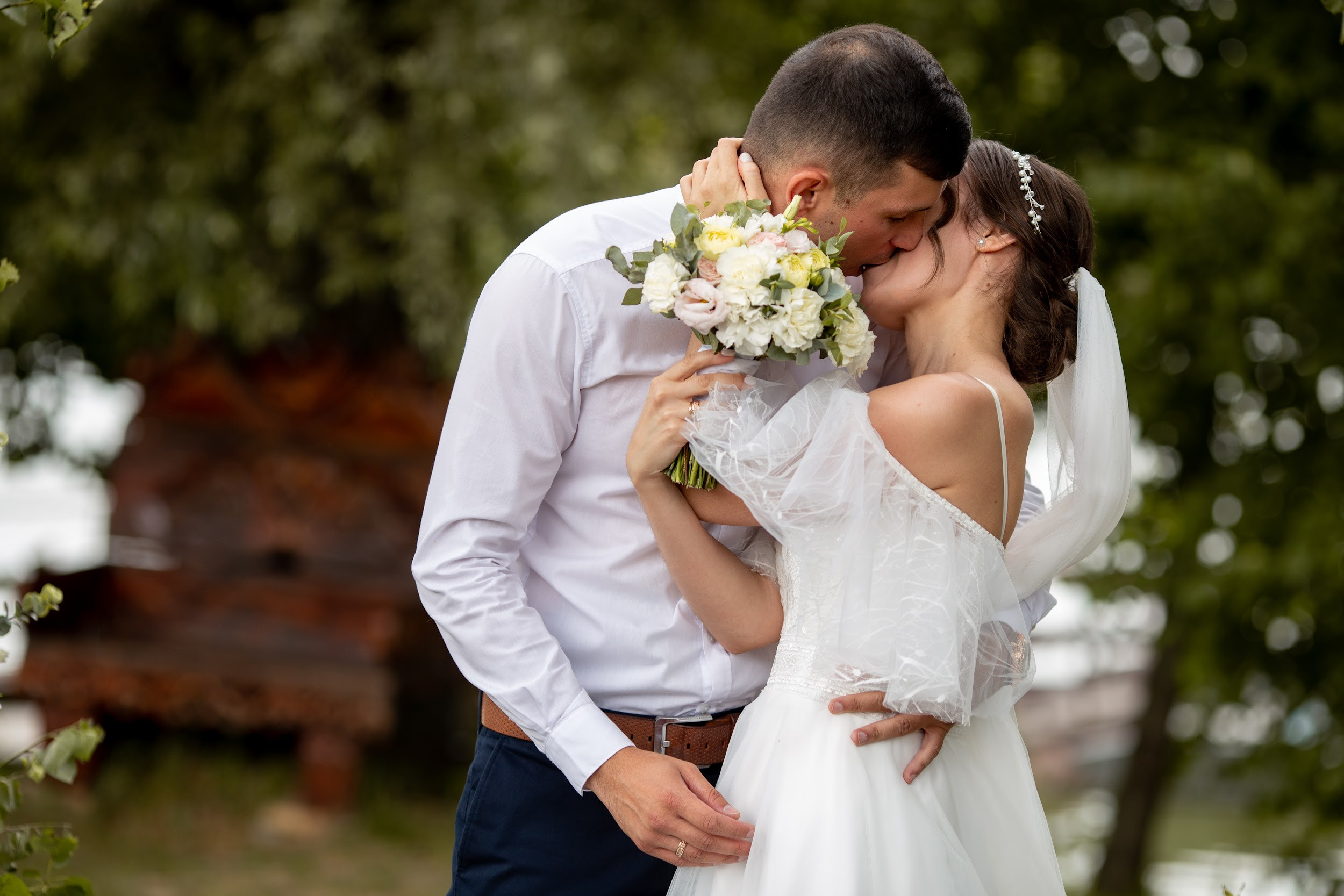 Евген&Неля. Весільний та сімейний фотограф Марина Лисогор, м. Суми