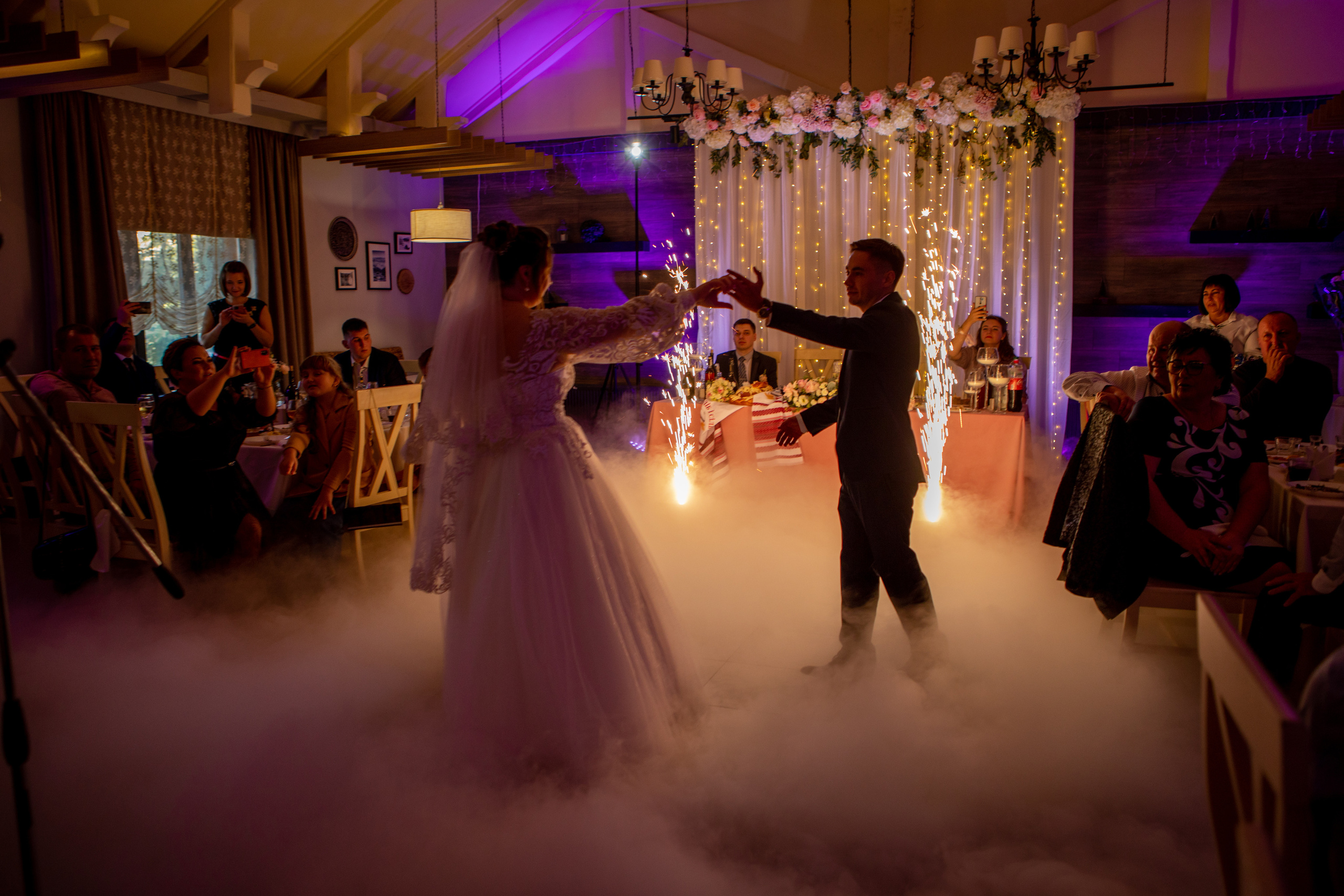 Віктор&Ірина. Весільний та сімейний фотограф Марина Лисогор, м. Суми