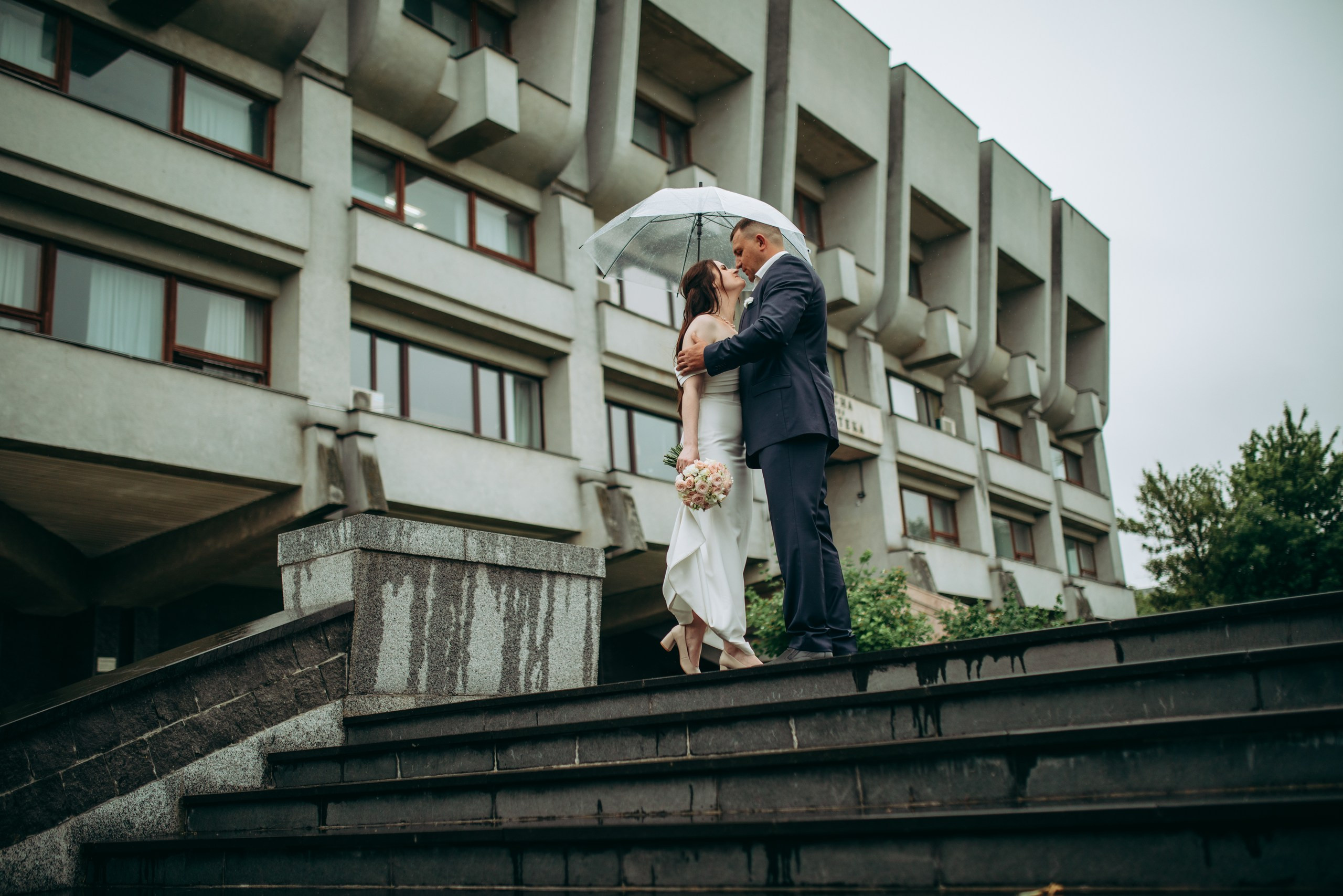 Женя&Віка. Весільний та сімейний фотограф Марина Лисогор, м. Суми