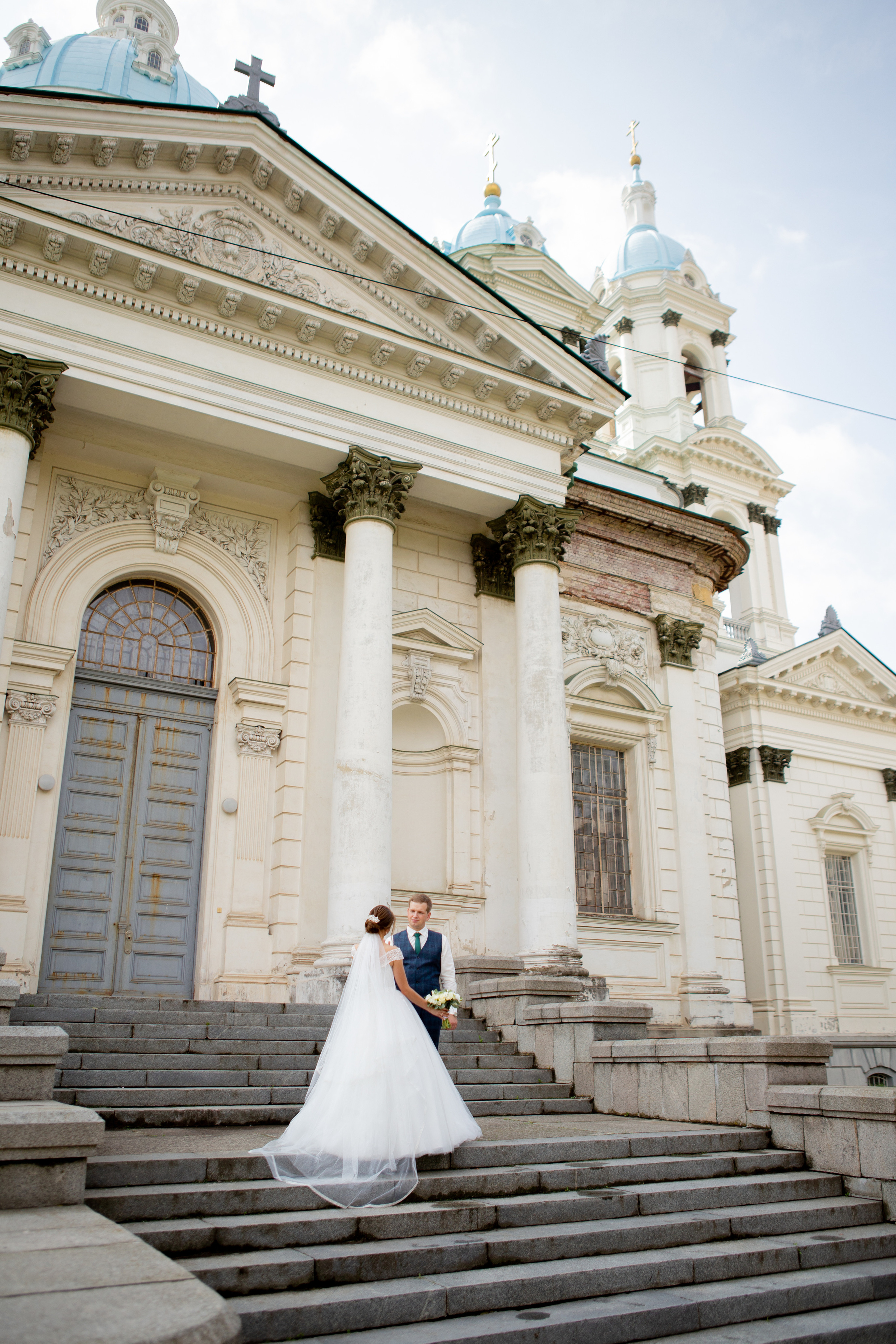 Владислав&Людмила. Весільний та сімейний фотограф Марина Лисогор, м. Суми