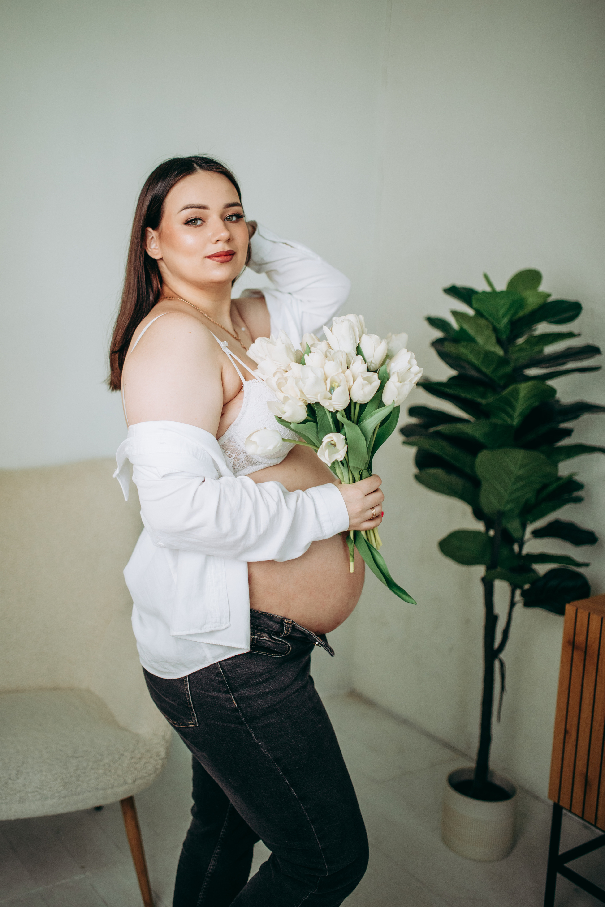 Настя. Весільний та сімейний фотограф Марина Лисогор, м. Суми