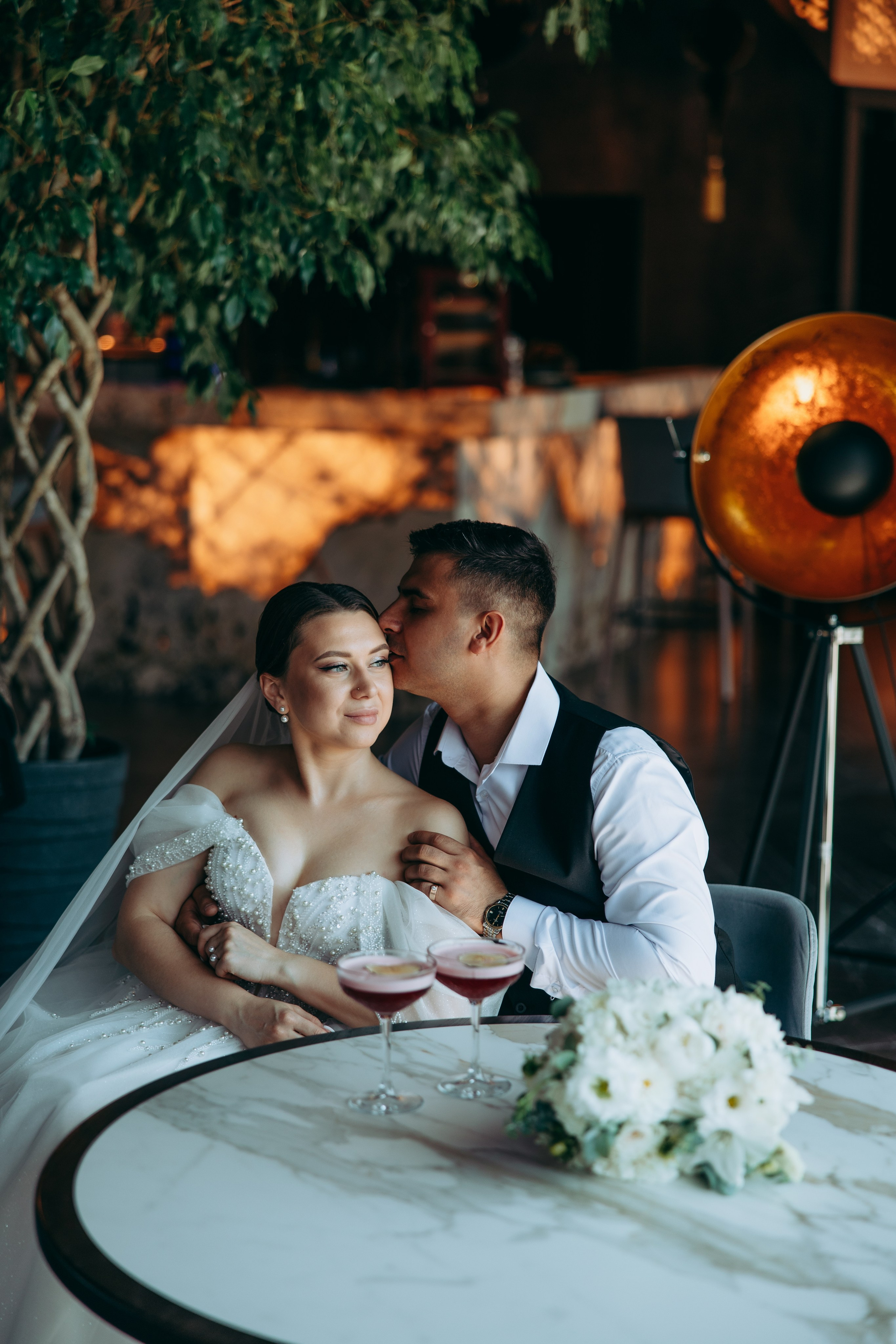 Іван&Ліля. Весільний та сімейний фотограф Марина Лисогор, м. Суми