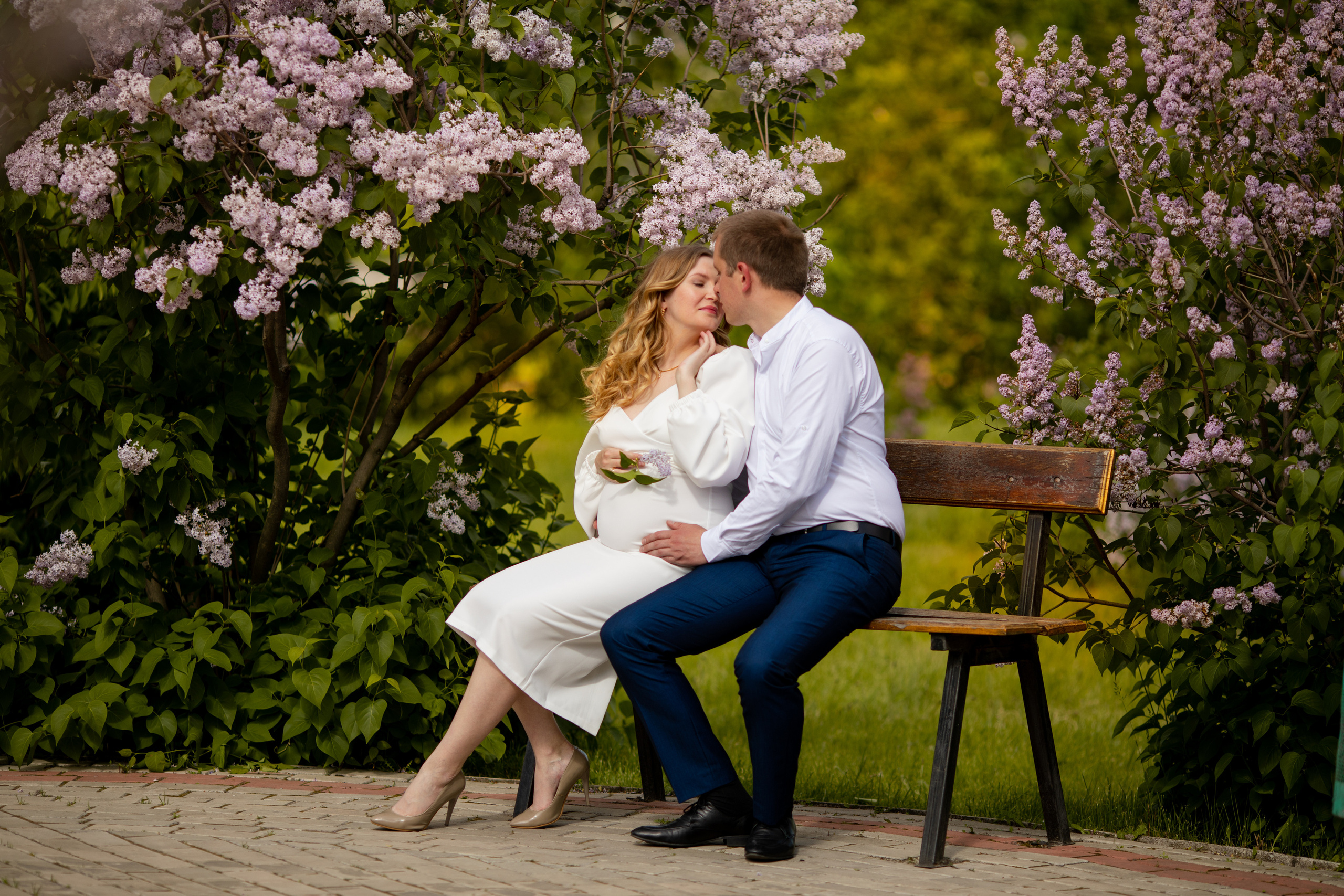 Інна. Весільний та сімейний фотограф Марина Лисогор, м. Суми