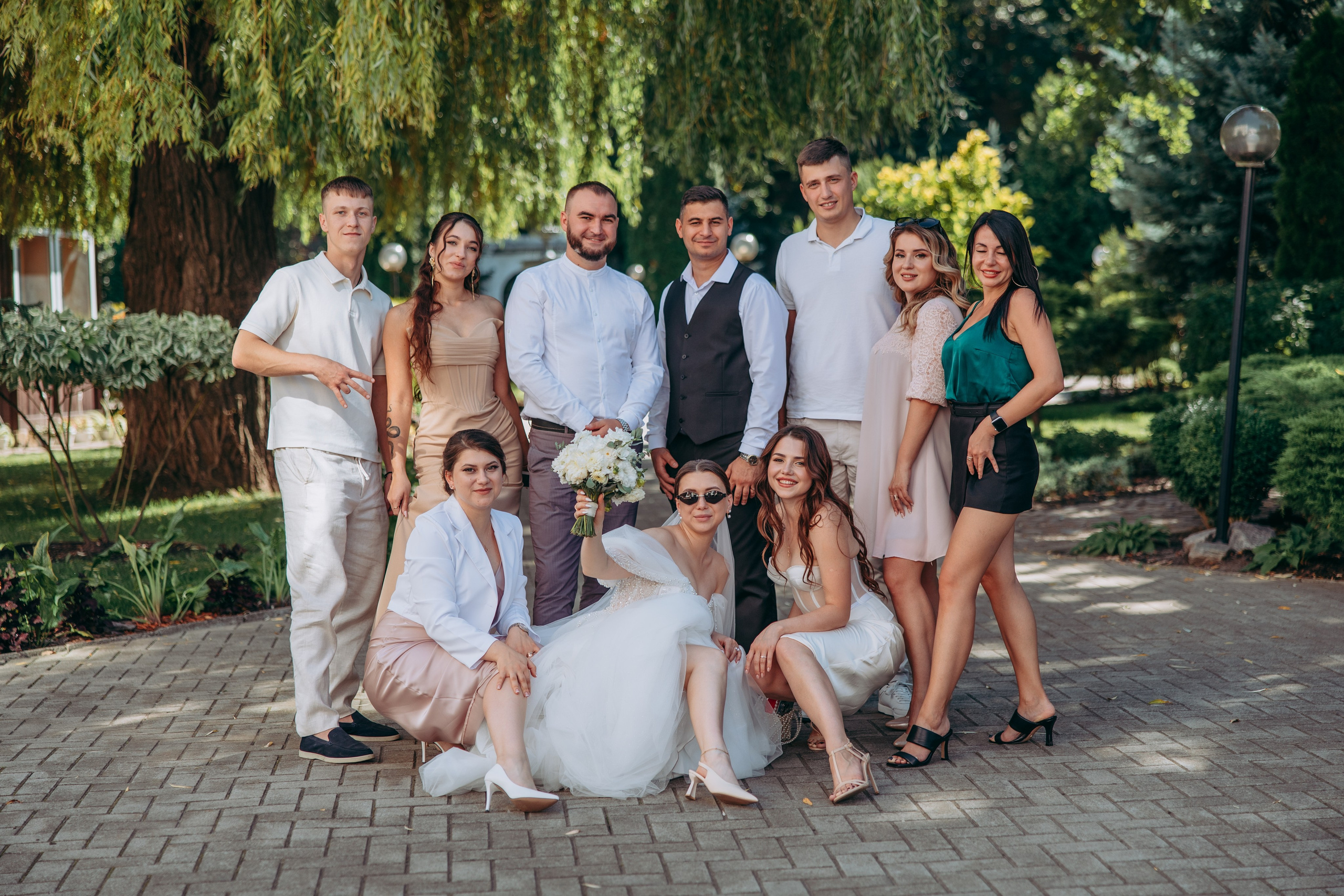 Іван&Ліля. Весільний та сімейний фотограф Марина Лисогор, м. Суми