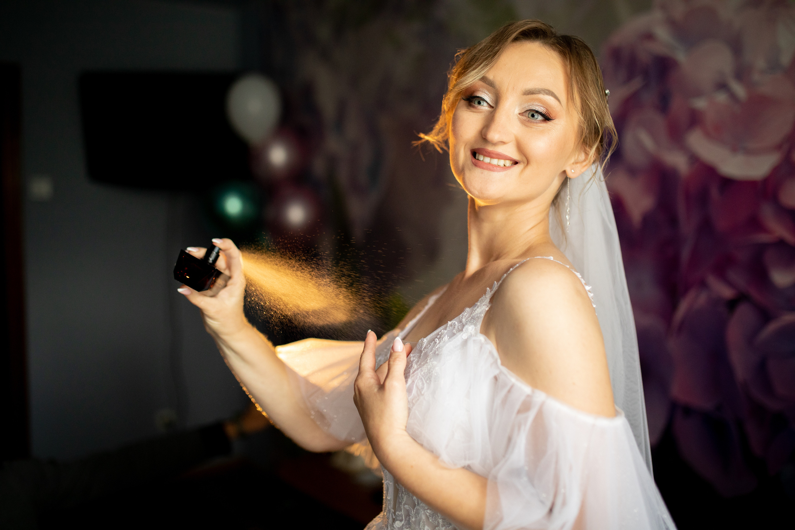 Олена&Сергій. Весільний та сімейний фотограф Марина Лисогор, м. Суми