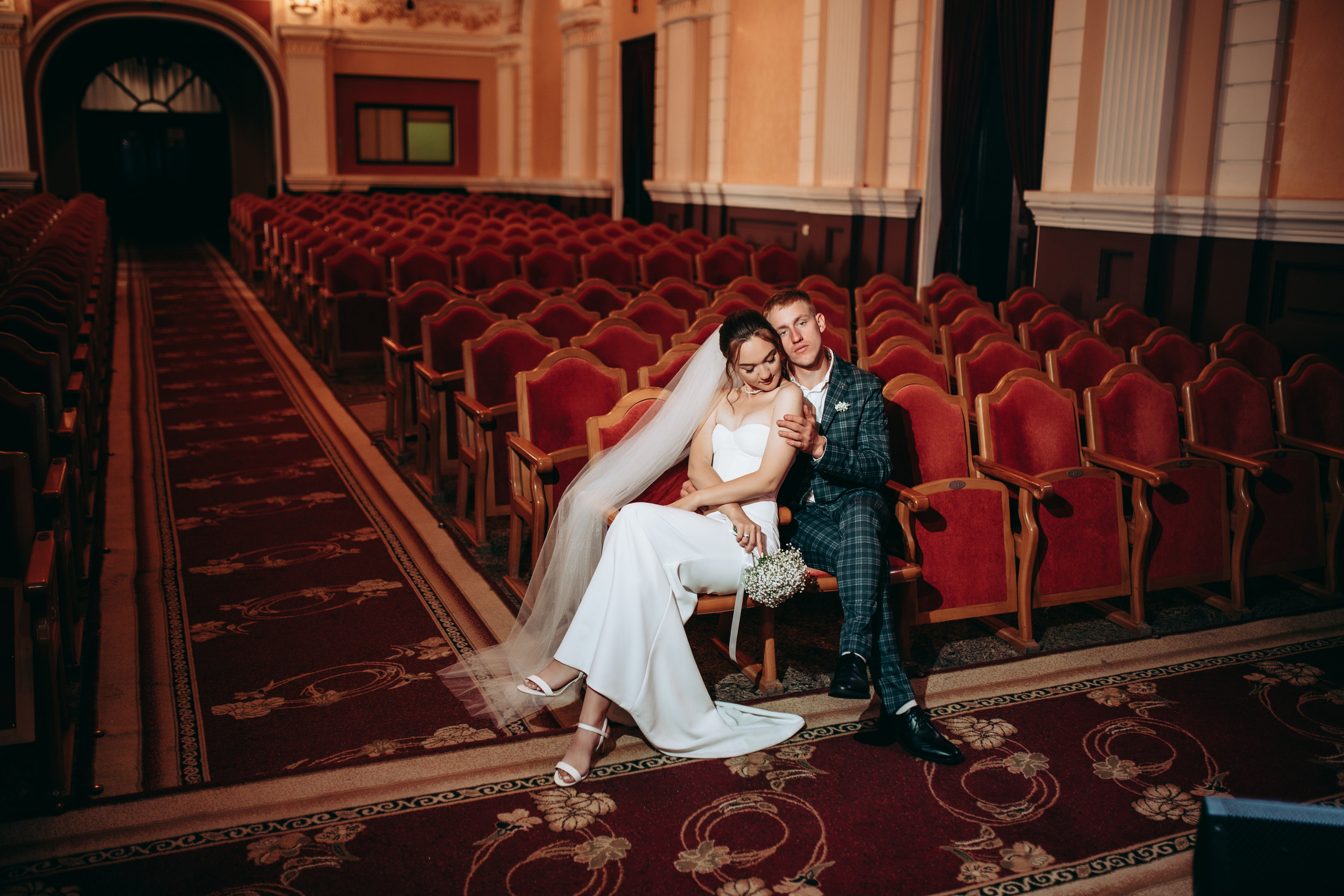 Міша-Лада. Весільний та сімейний фотограф Марина Лисогор, м. Суми